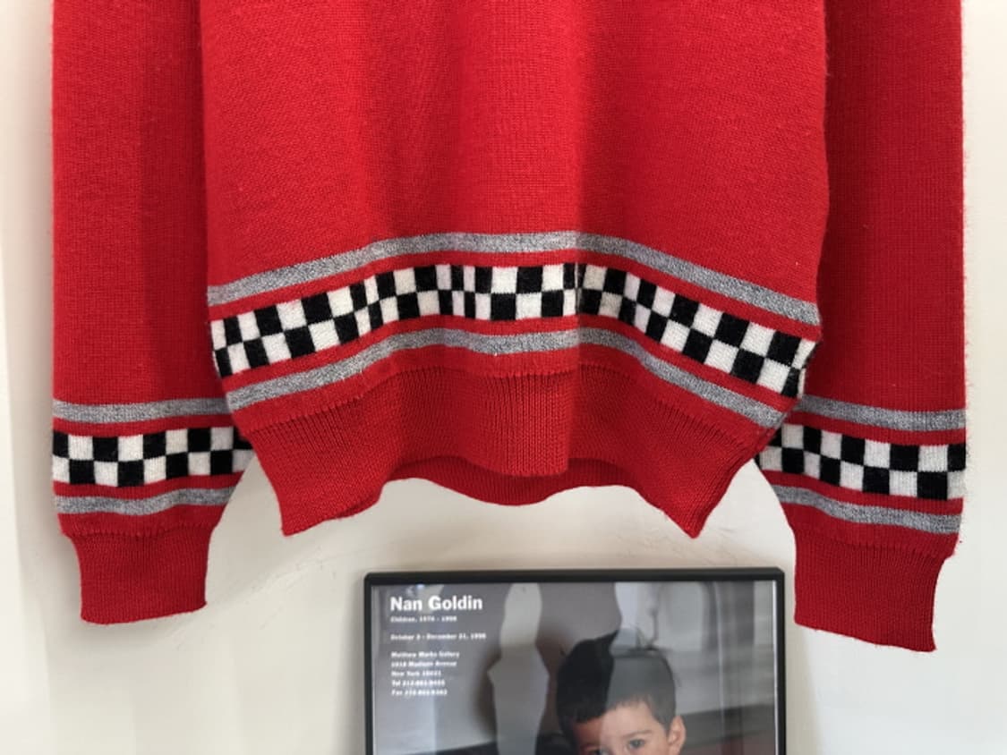90'S BENETTON FORMULA (L) 상품이미지6