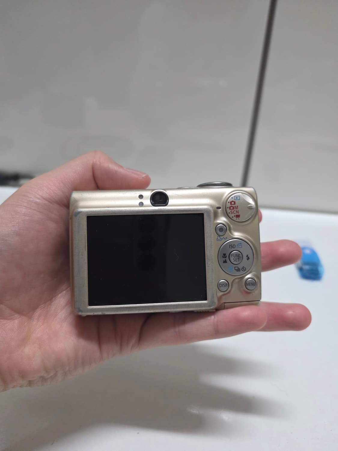 캐논 익서스750 ixus750 아일릿 원희 디카 익시700 ixy700 상품이미지2