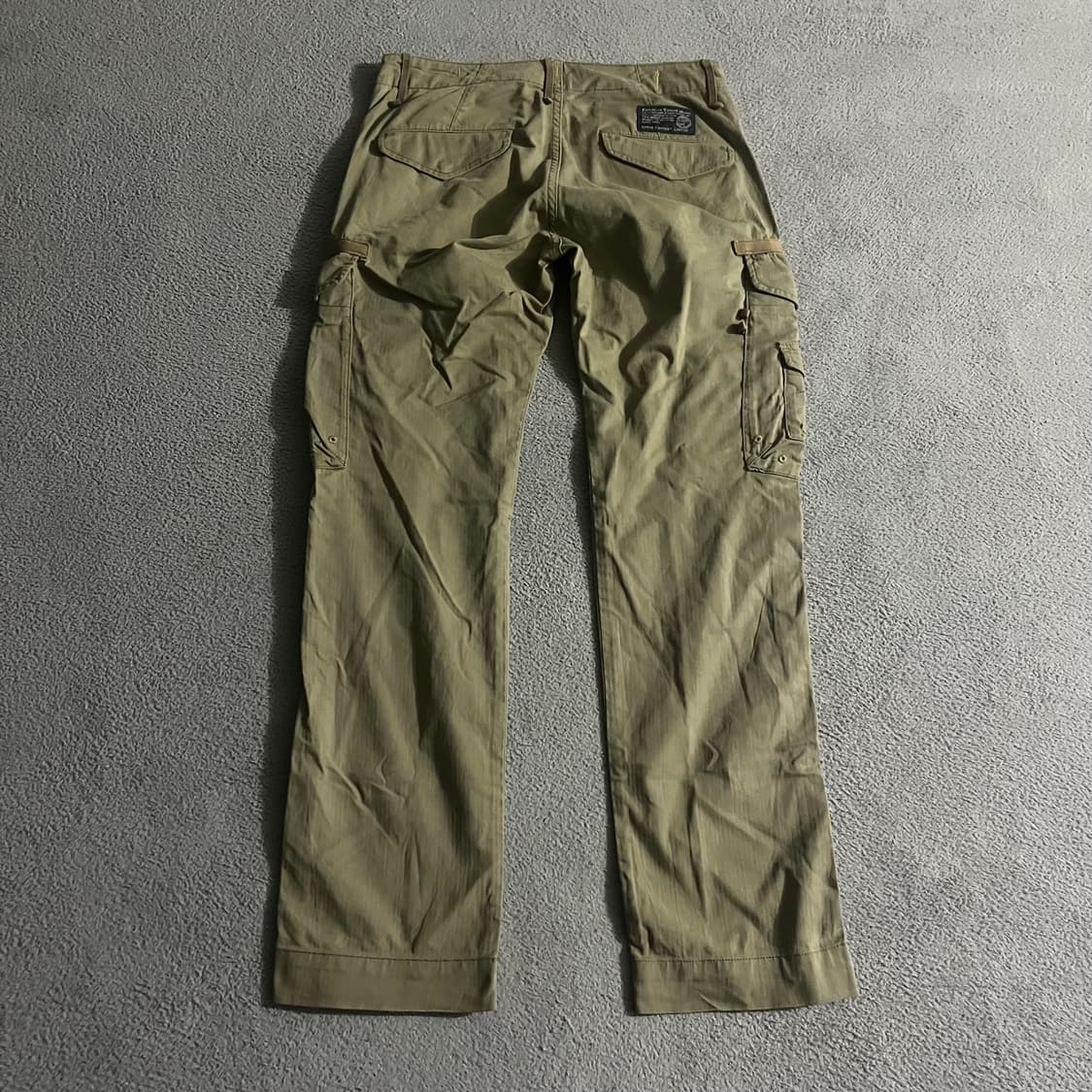 Edwin cargo pants 상품이미지3