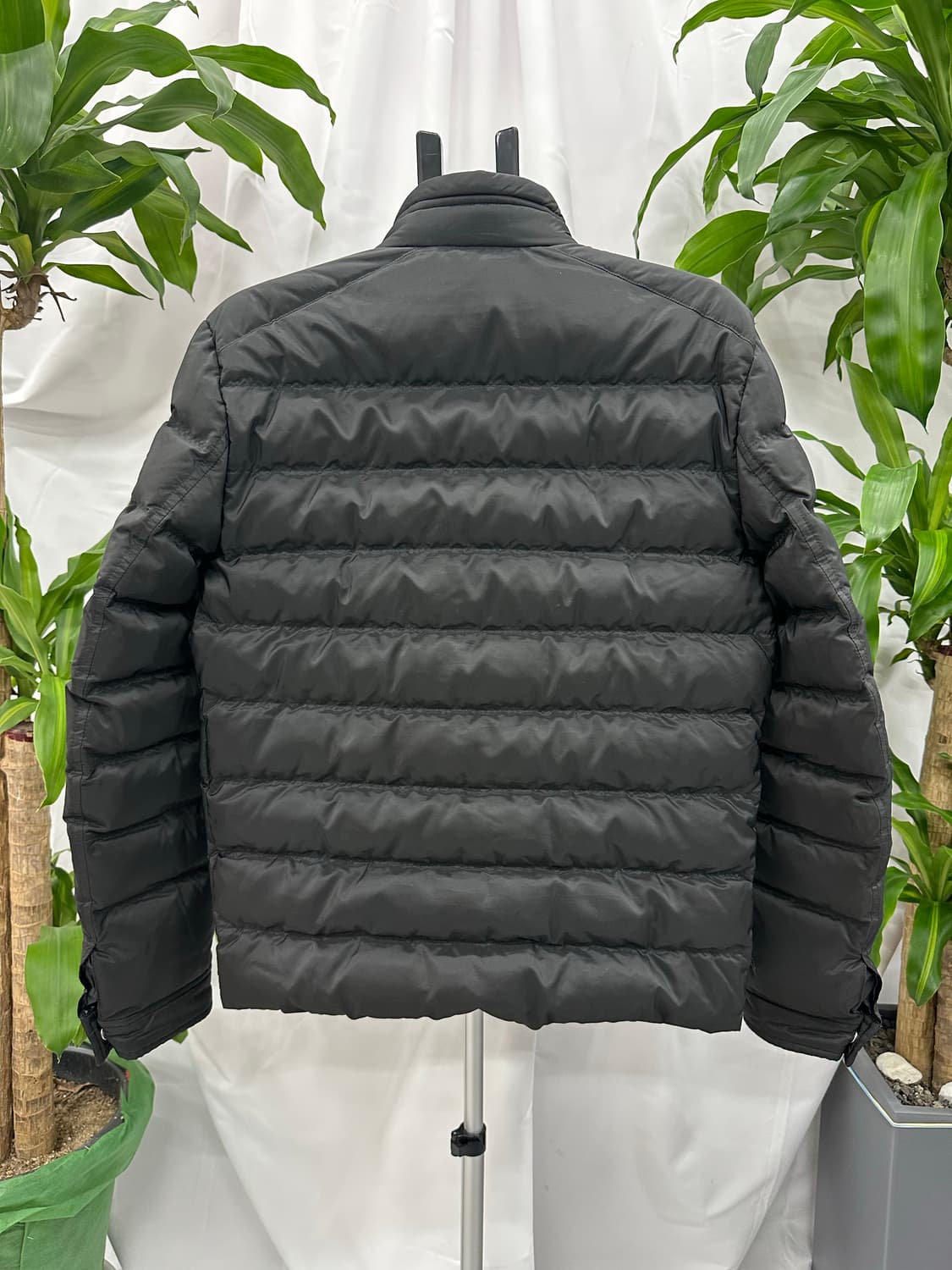 프라다 삼각로고 패딩 자켓 48 상품이미지6