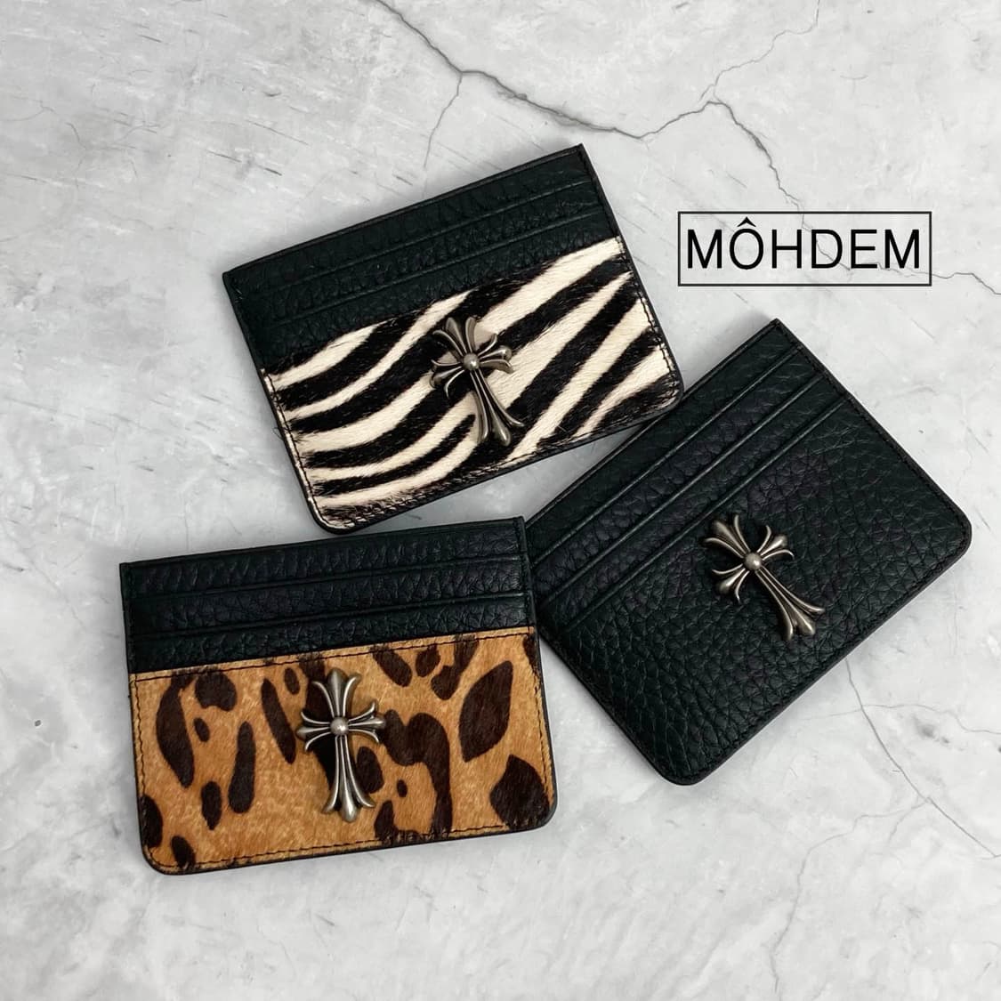 [Unisex]홀더 카드지갑 상품이미지6