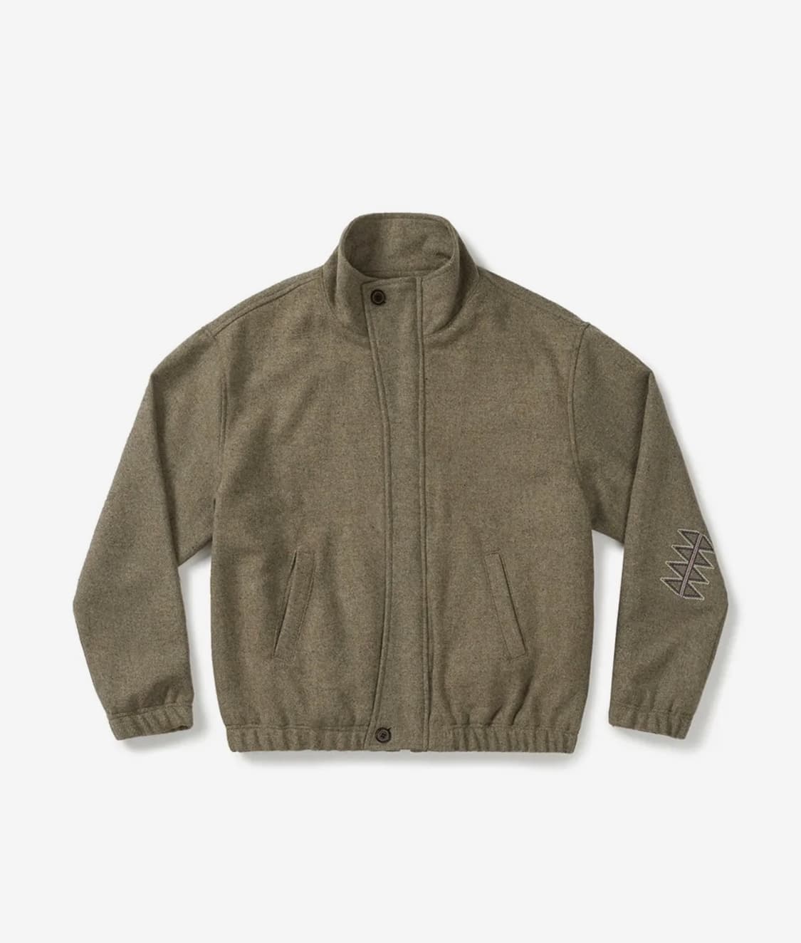 카락터 자켓 구해요 0사이즈  상품이미지1