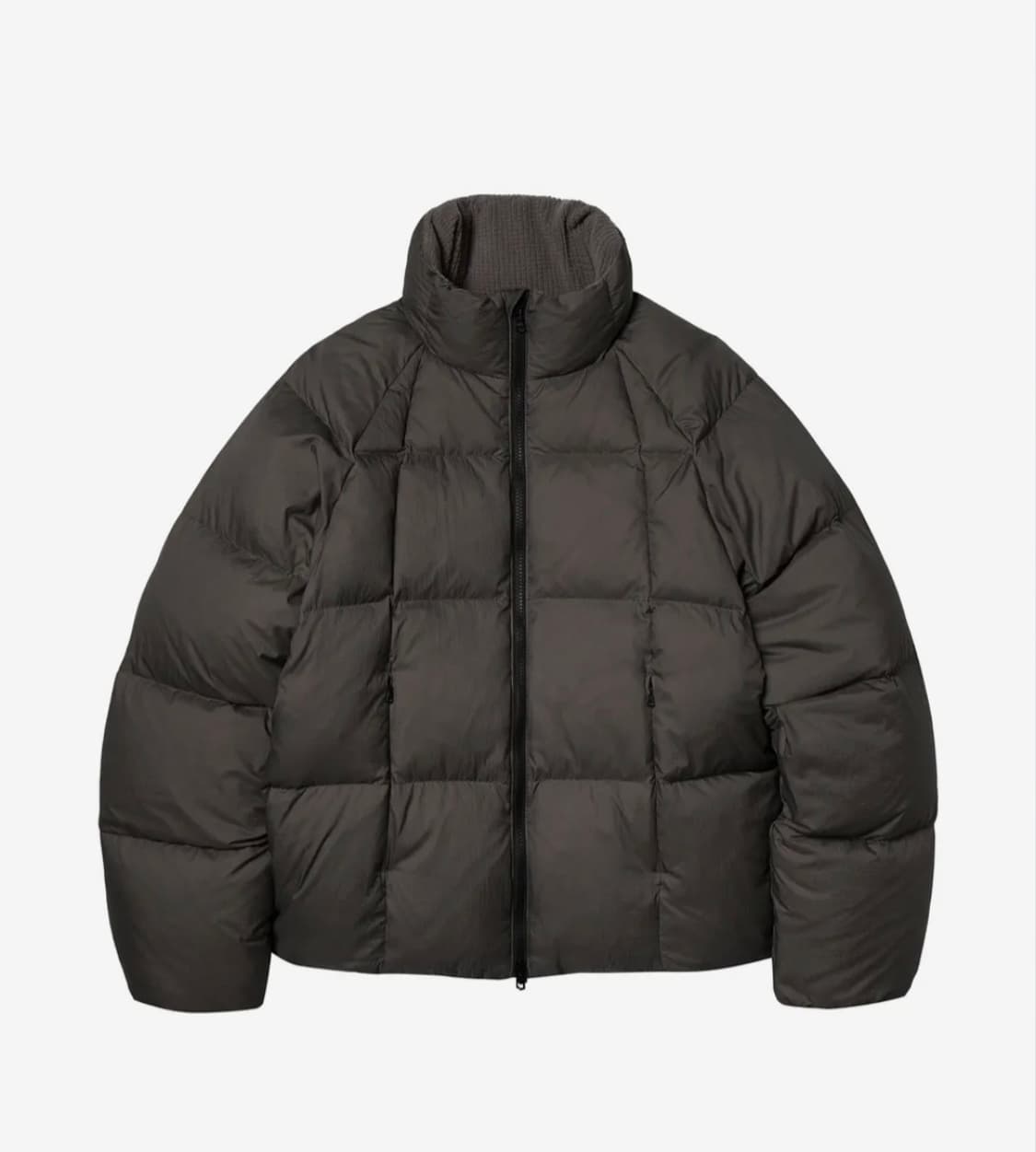 고요웨어 스너글 구스다운 패딩 M 상품이미지1