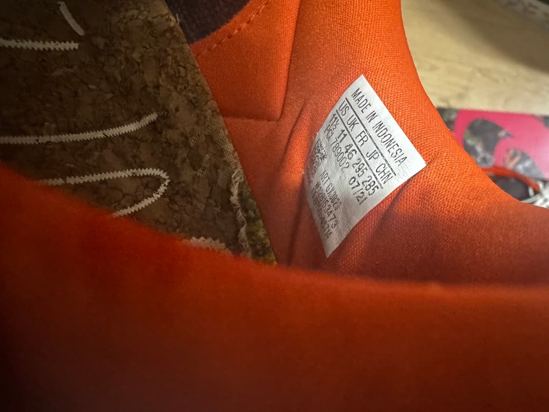 아디다스 션 워더스푼 슈퍼스타 295 상품이미지6