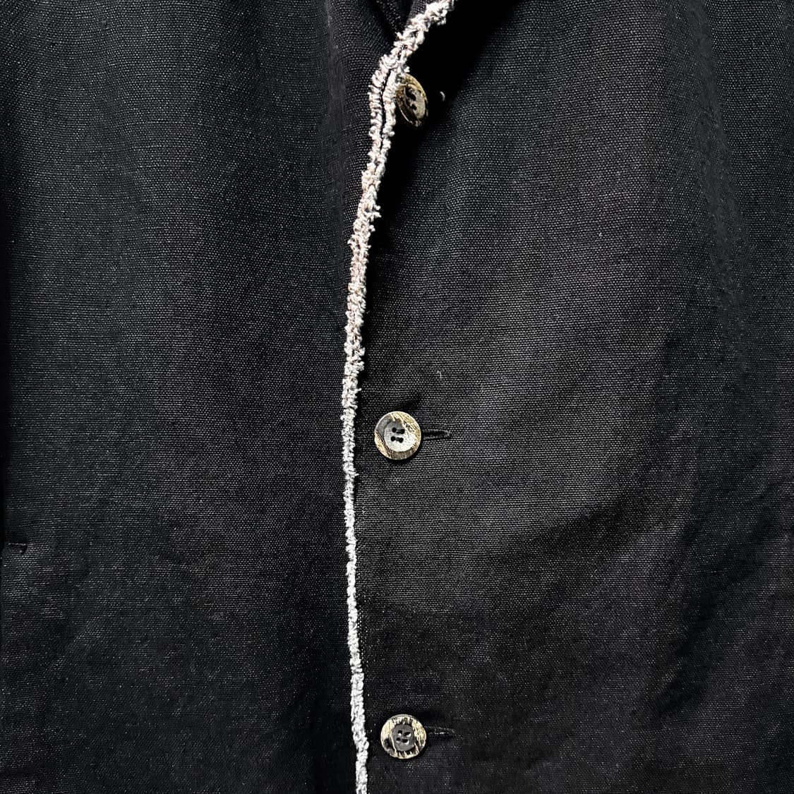 Wjk cotton jacket 상품이미지3