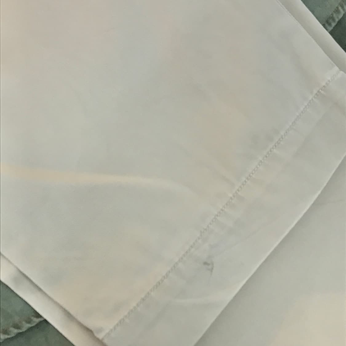 폴로랄프로렌 베이지 코튼 치노 팬츠 면바지 허리 37 빅사이즈 상품이미지7