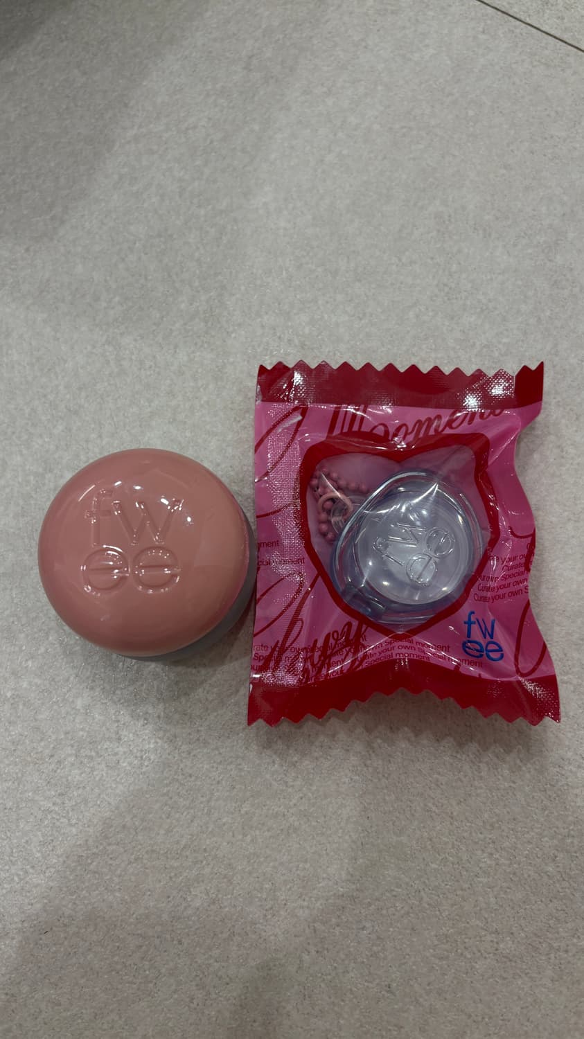 퓌 틴트 4호 MY 상품이미지1