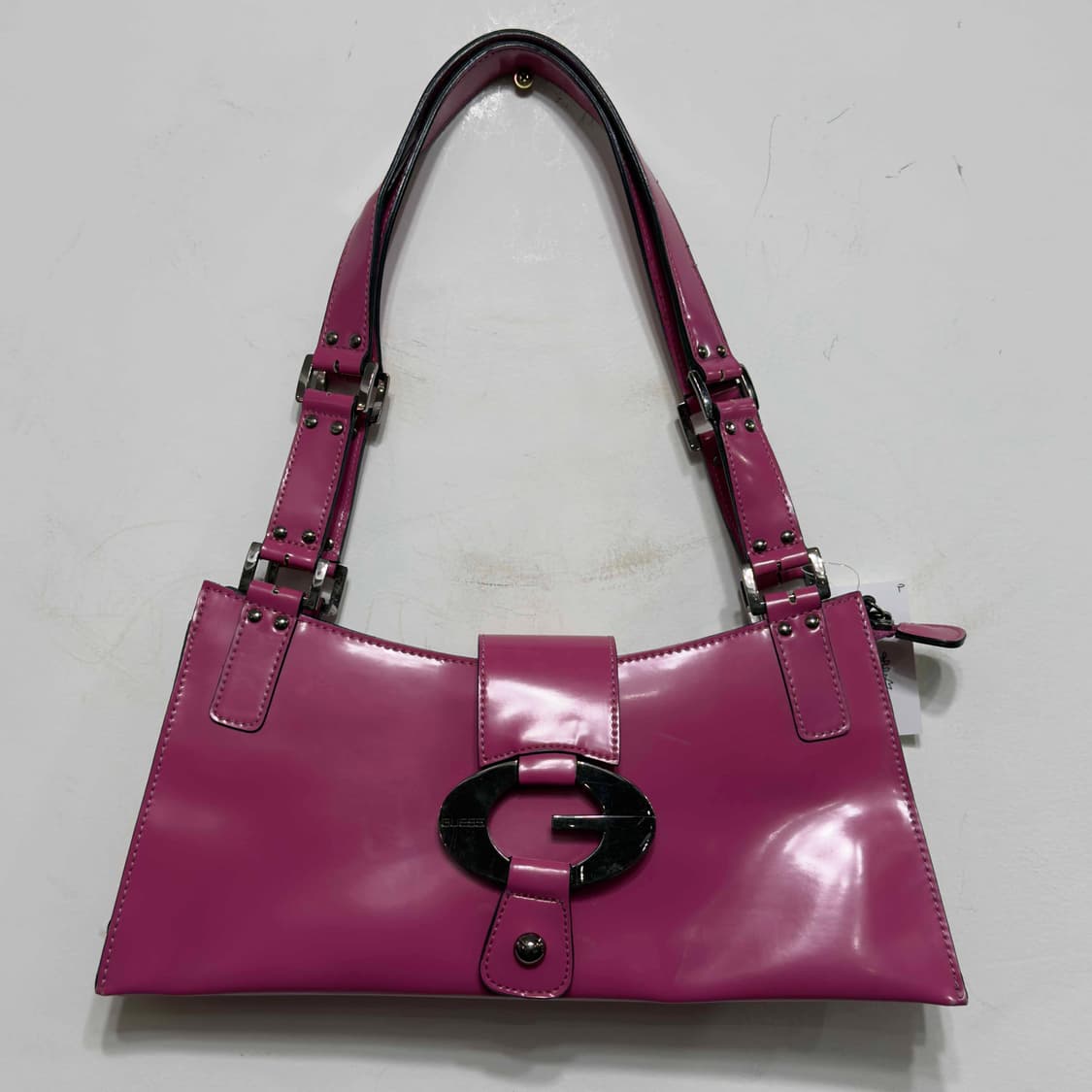 빈티지 게스 Y2K 숄더백 핸드백 상품이미지1