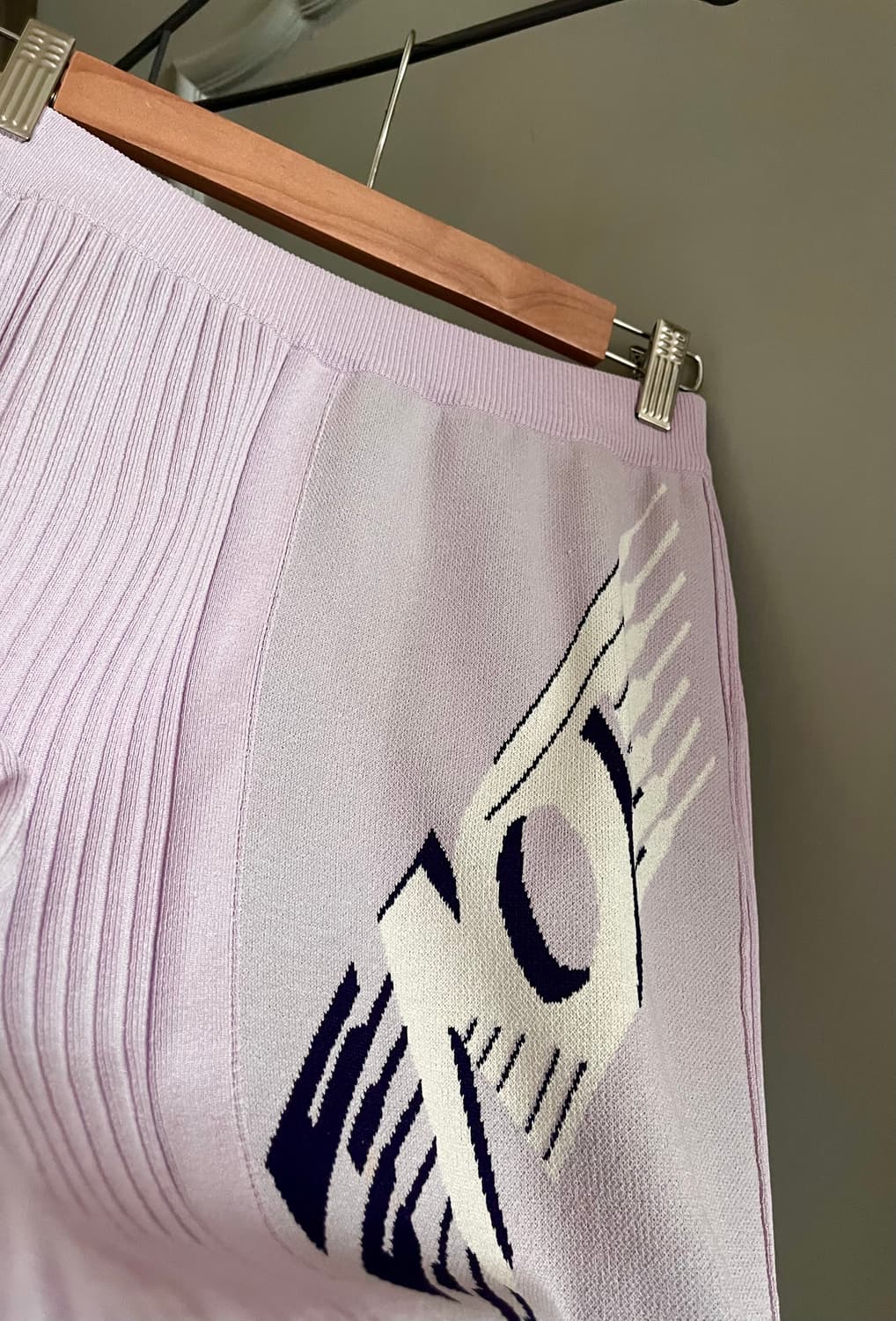 시스템 스커트 호칭 67-98사이즈 상품이미지5