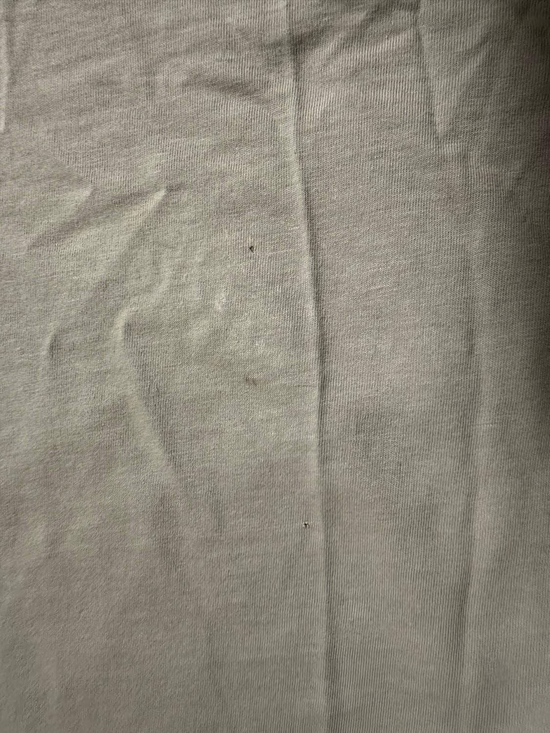 꼼데가르송 셔츠라인 반팔 상품이미지5