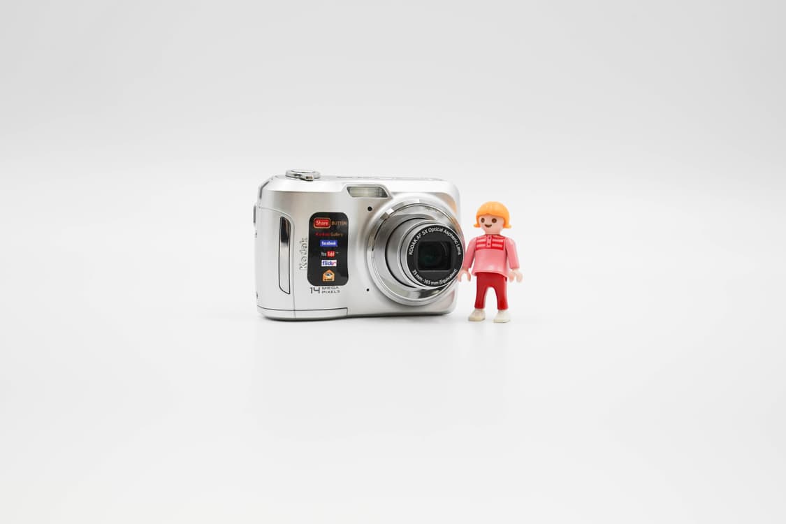 Kodak EasyShare C195 (코닥 이지쉐어 C195) 상품이미지1