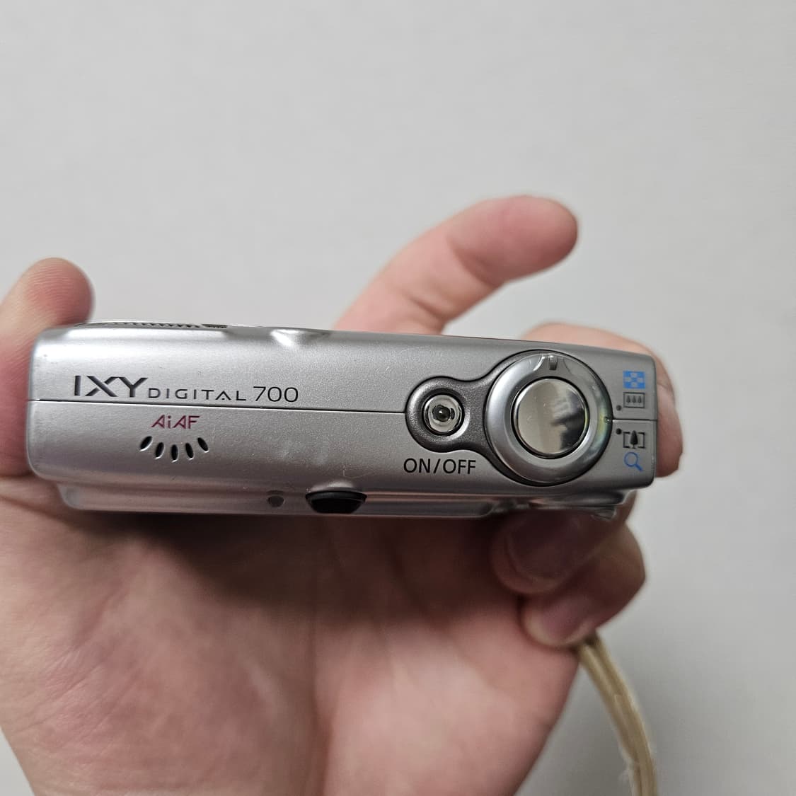 (원희 디카) 캐논 익시700 익서스750 IXY700 디카 상품이미지8