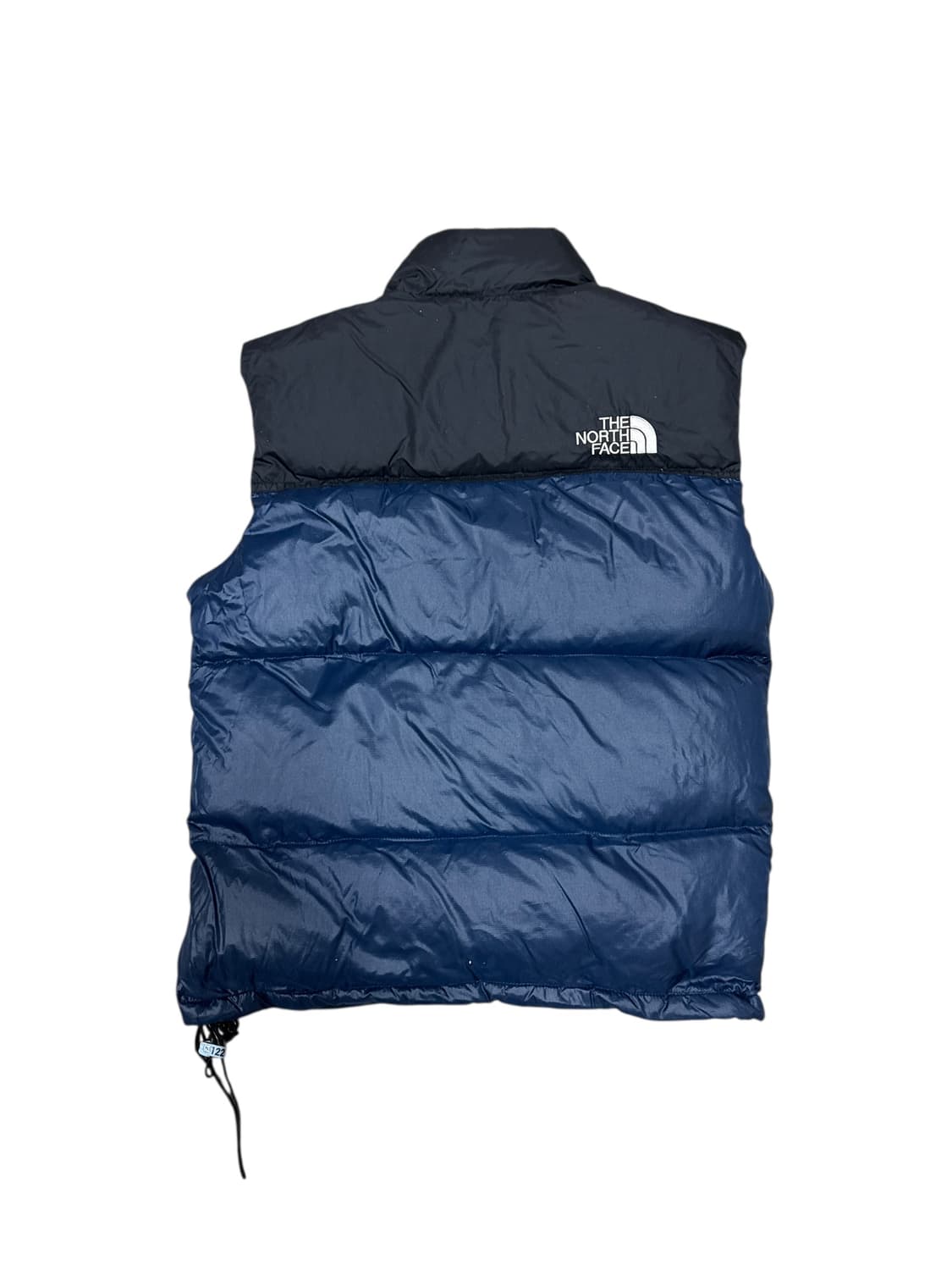 노스페이스 눕시 패딩 조끼 95(m) 상품이미지5