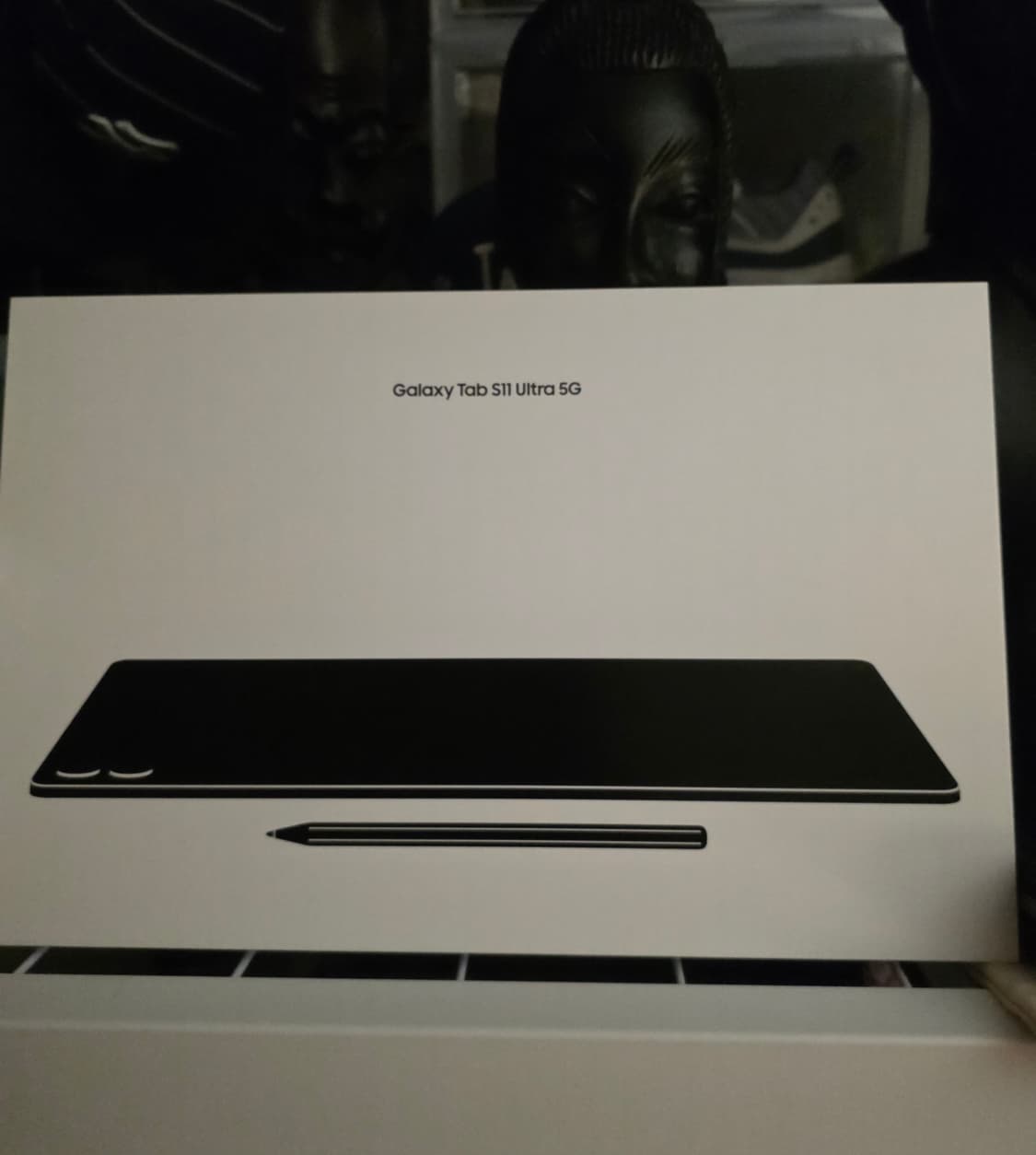 삼성정품 갤럭시 탭 S11 울트라 5G 1TB SM-X936NZAIKOO 상품이미지5