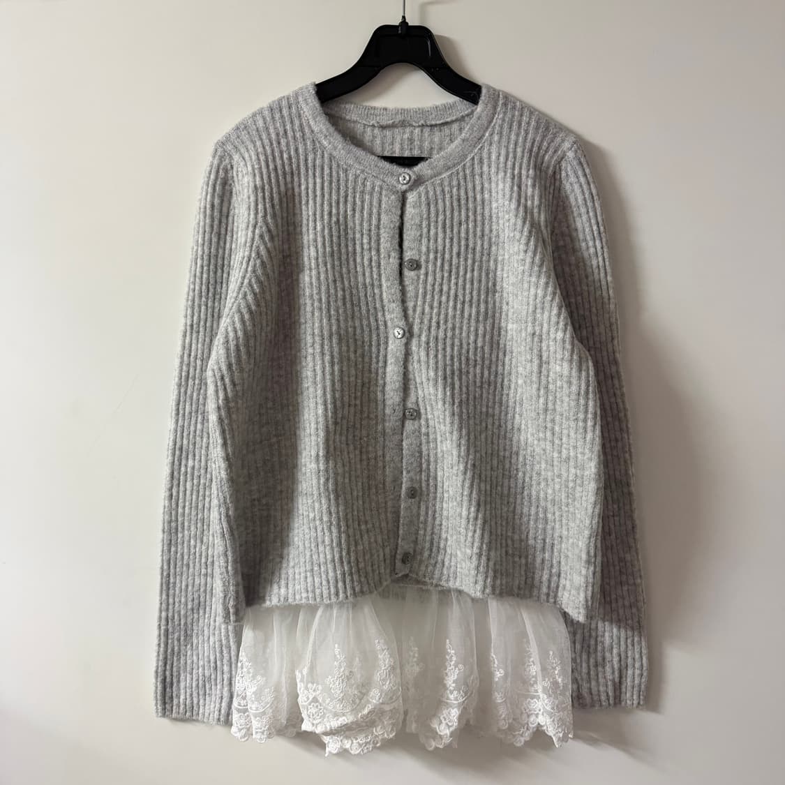 새상품 나시 가디건 투피스 세트 상품이미지1