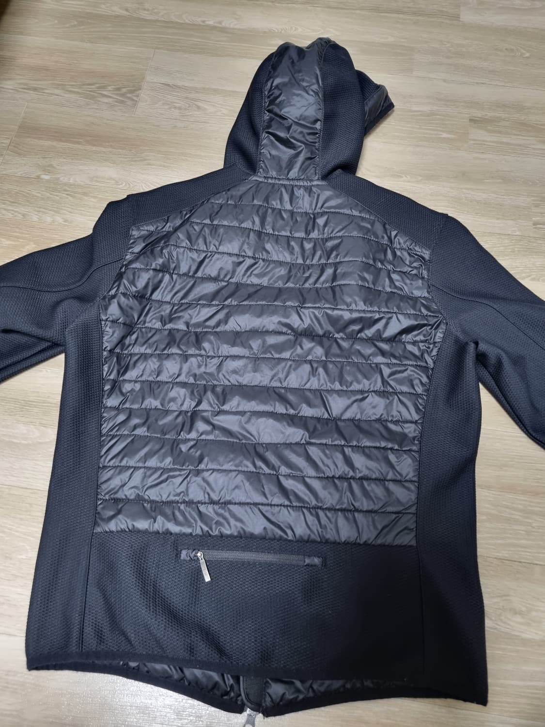 파라점퍼스 경량패딩 23fw 상품이미지2