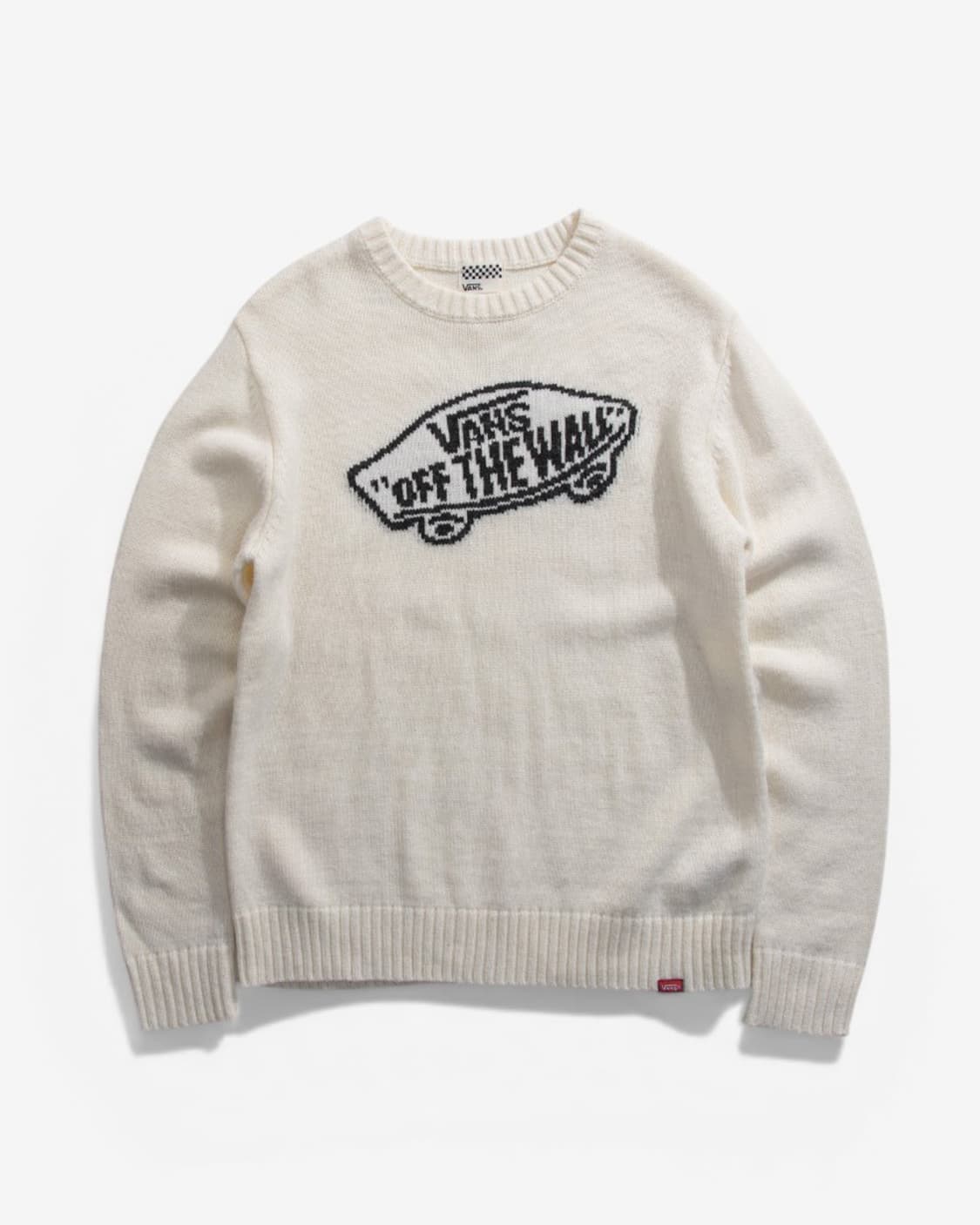 Vans knit 상품이미지1