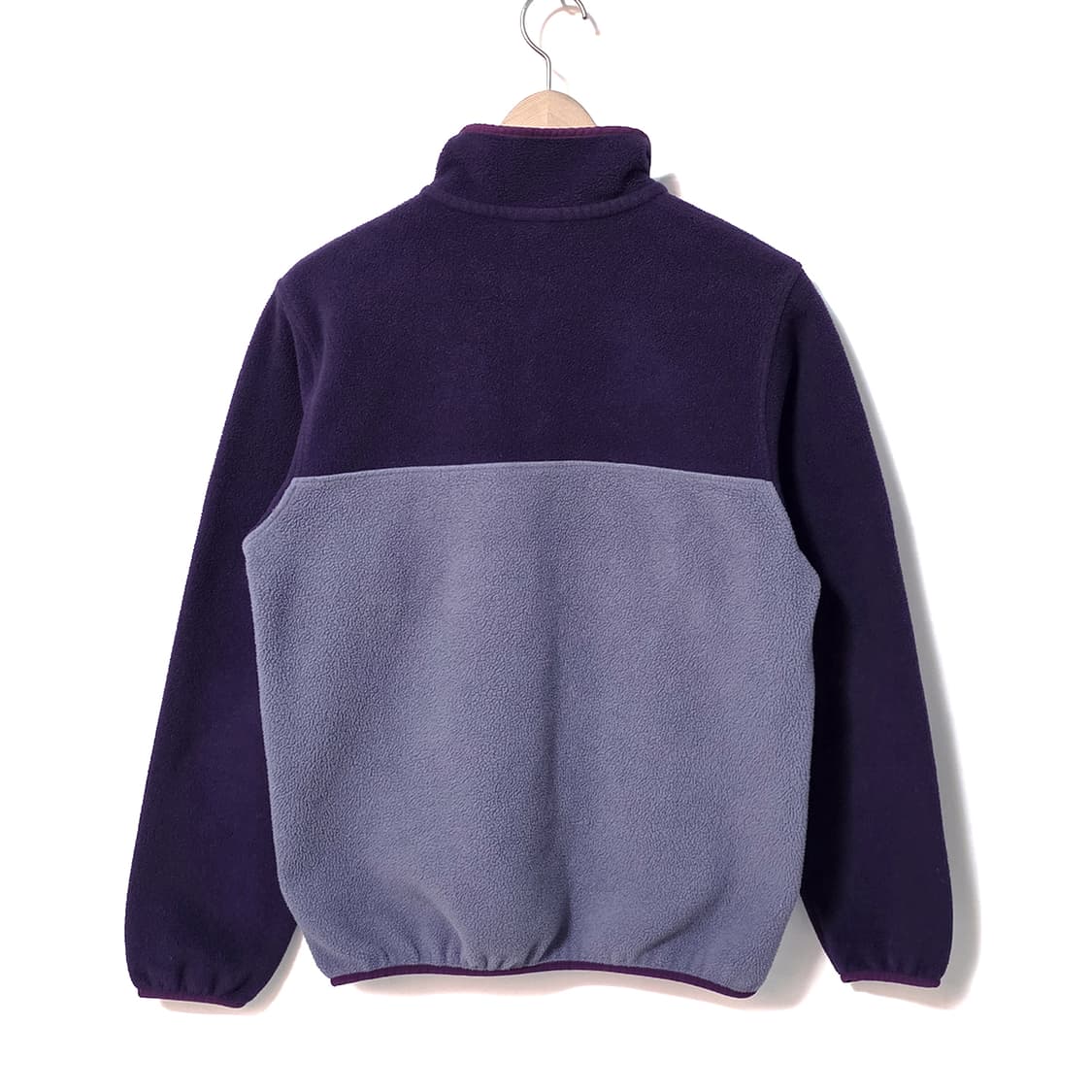 [W/M] 파타고니아 신칠라 스냅티 퍼플 상품이미지2