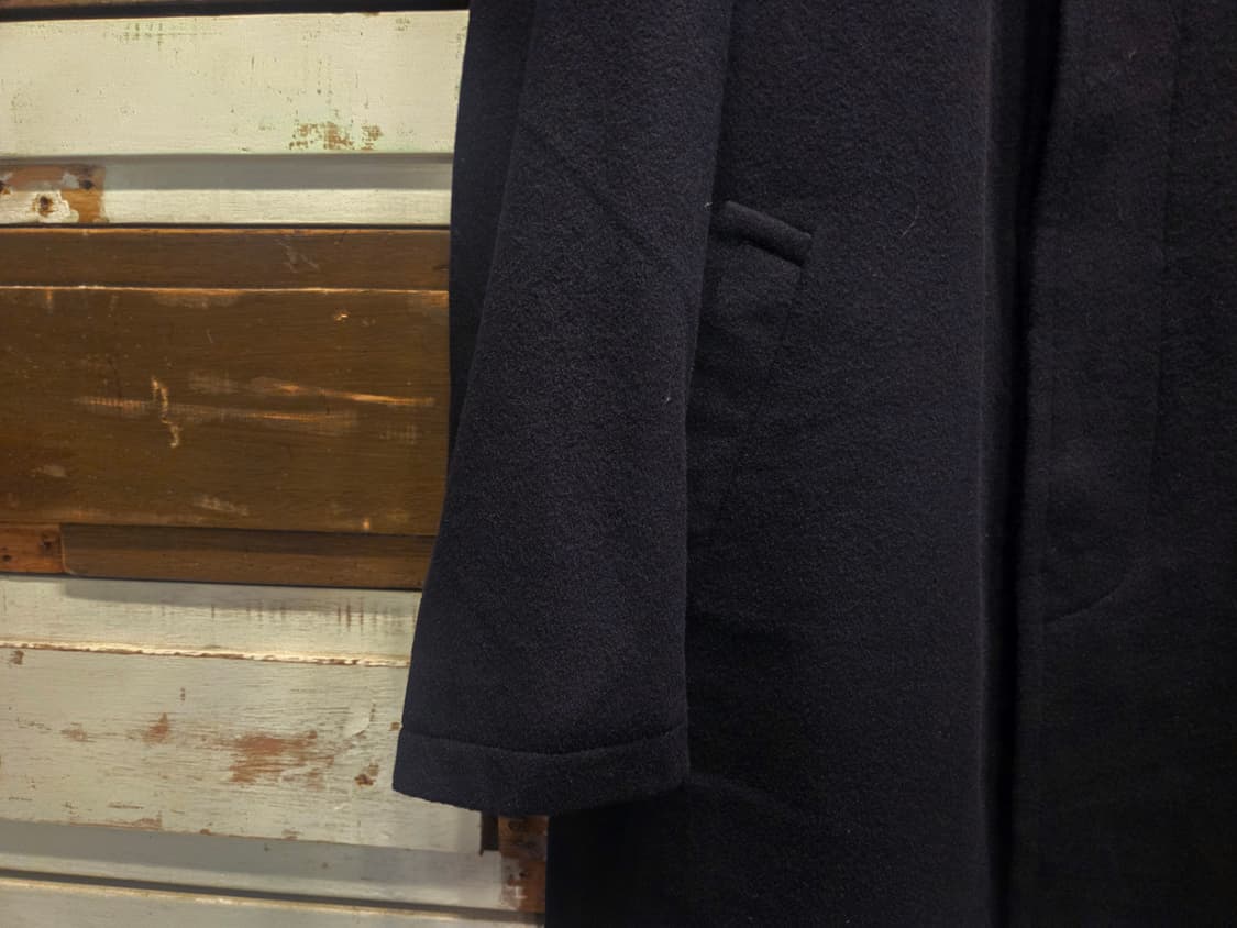 다반 헤비멜톤울 카코트 상품이미지5