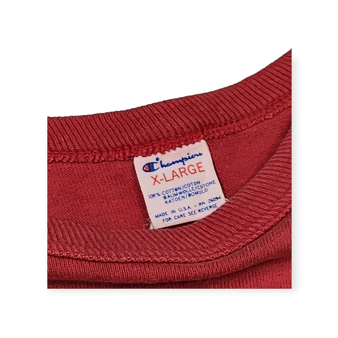 80's Champion 상품이미지6