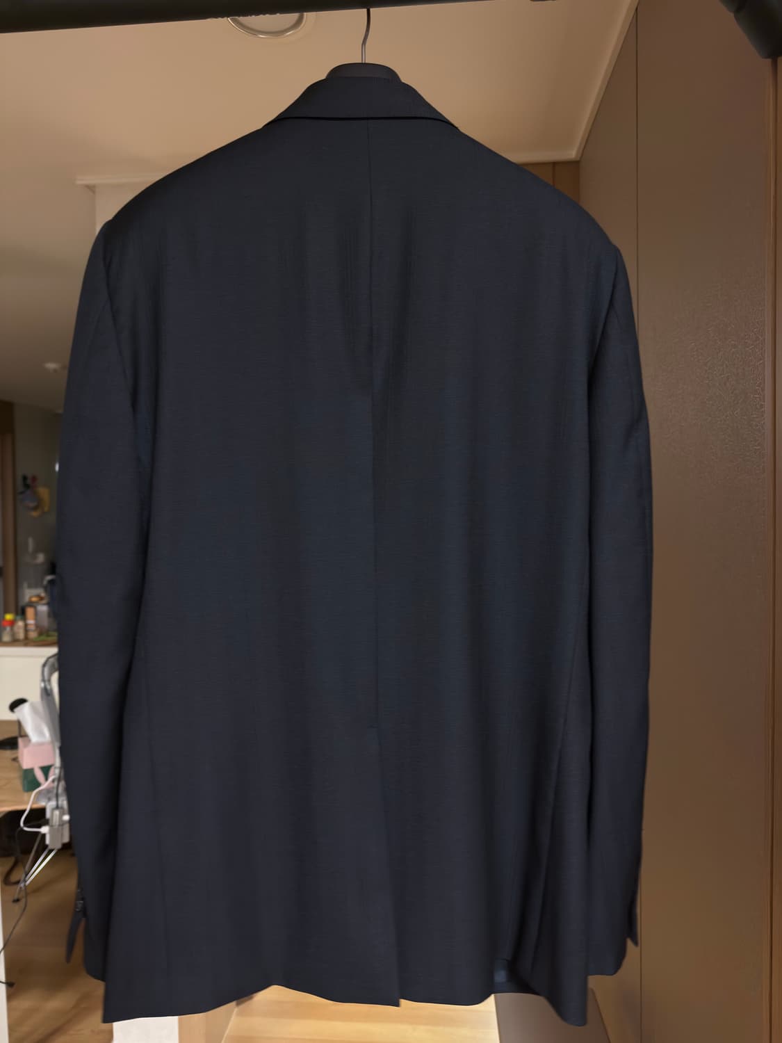 루이비통 블랙 블레이저 50 상품이미지9