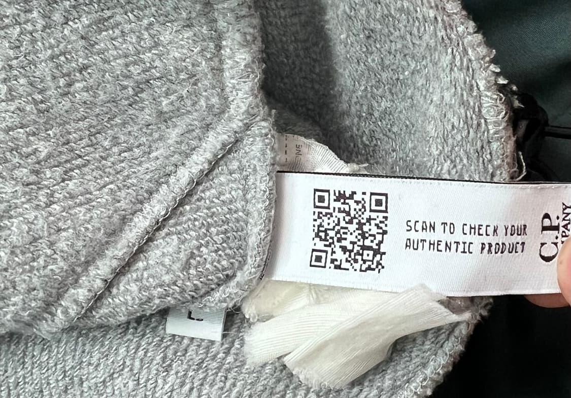 CP컴퍼니 맨투맨 L사이즈 상품이미지7