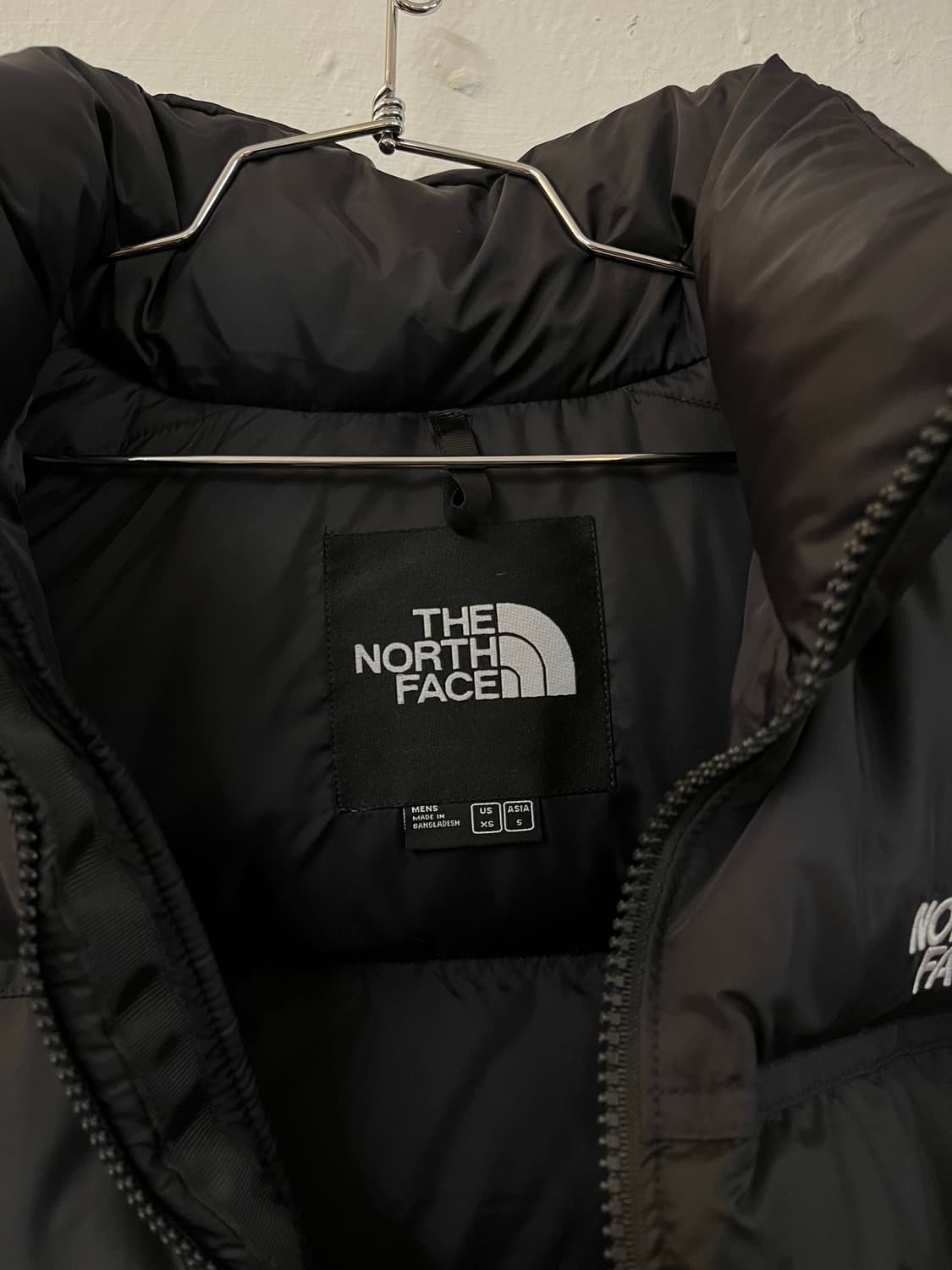 노스페이스 1996 레트로 눕시 700 해외판 상품이미지3