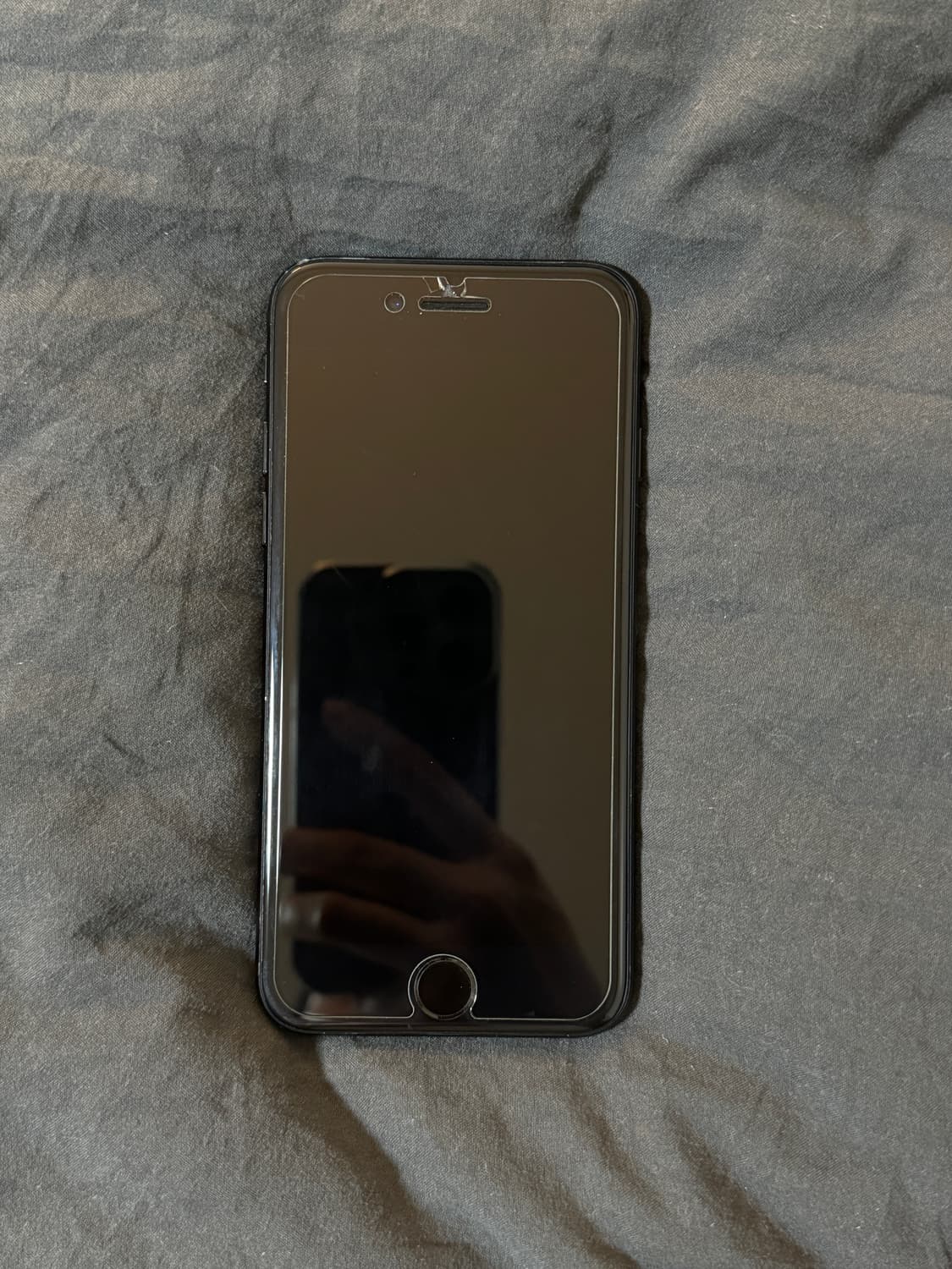 아이폰7 매트블랙 128기가 상품이미지1