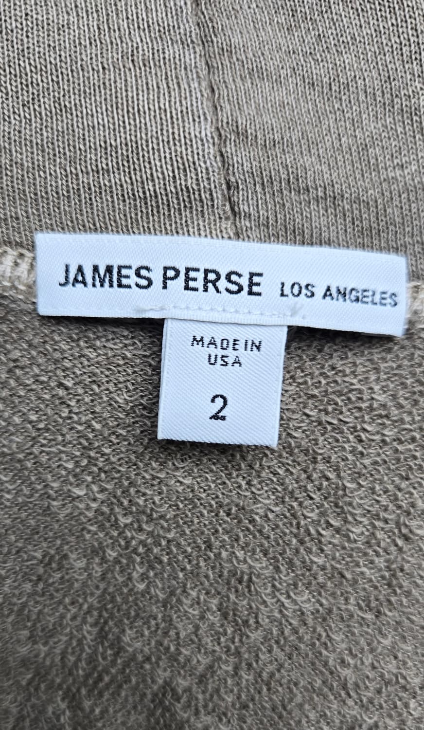 제임스펄스후드집업/파사드패턴 팬츠 상품이미지6