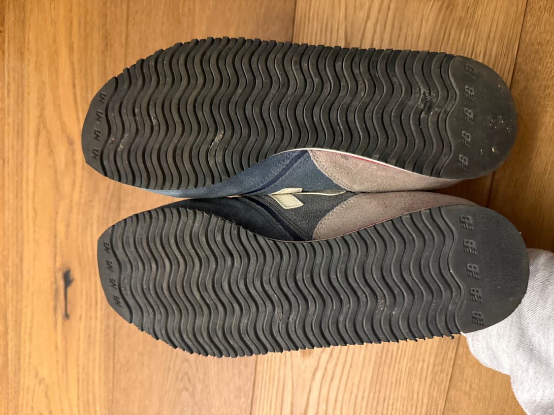 뉴발란스 420 260mm 상품이미지4