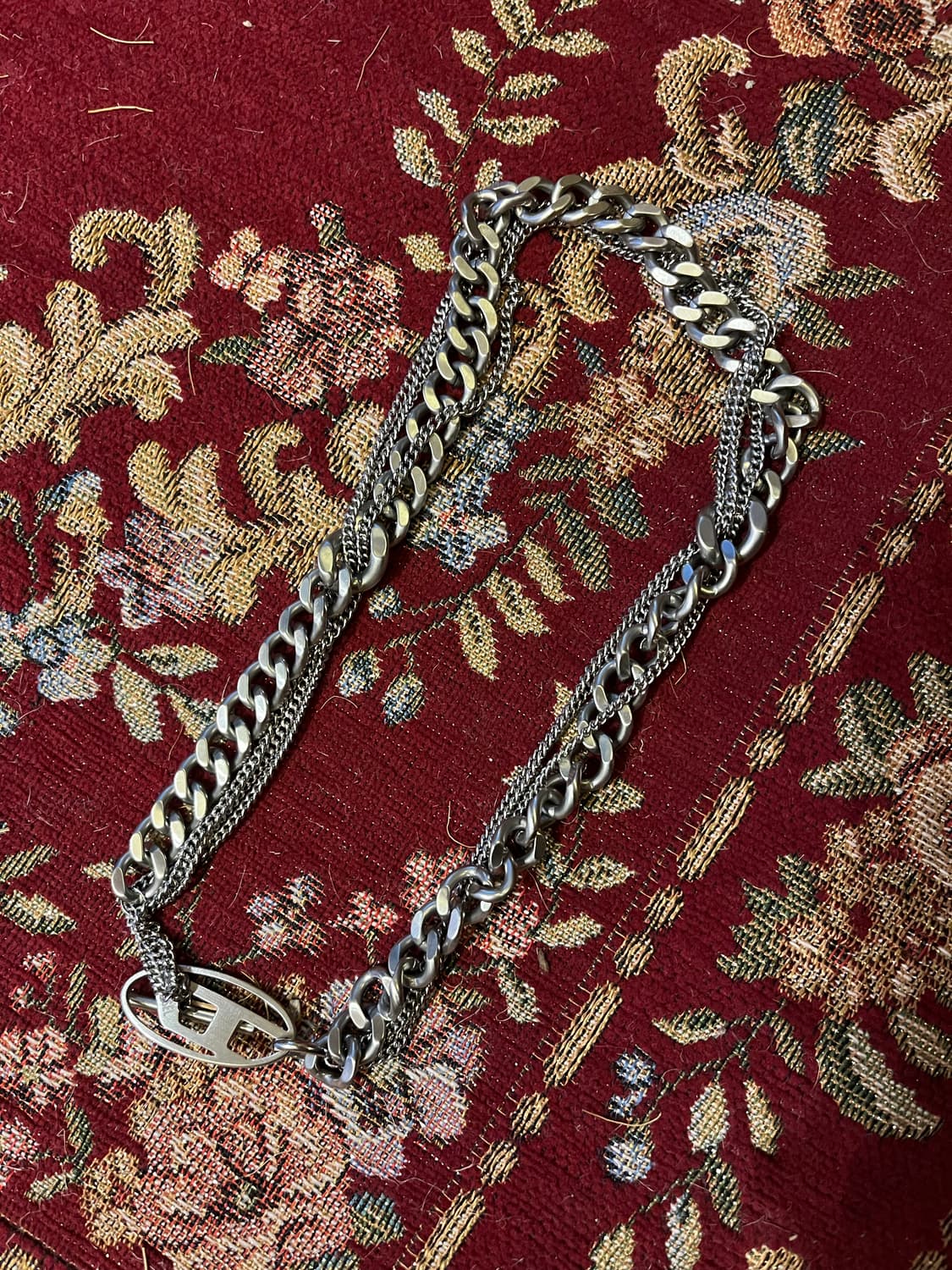 디젤 초커 남녀공용 상품이미지4