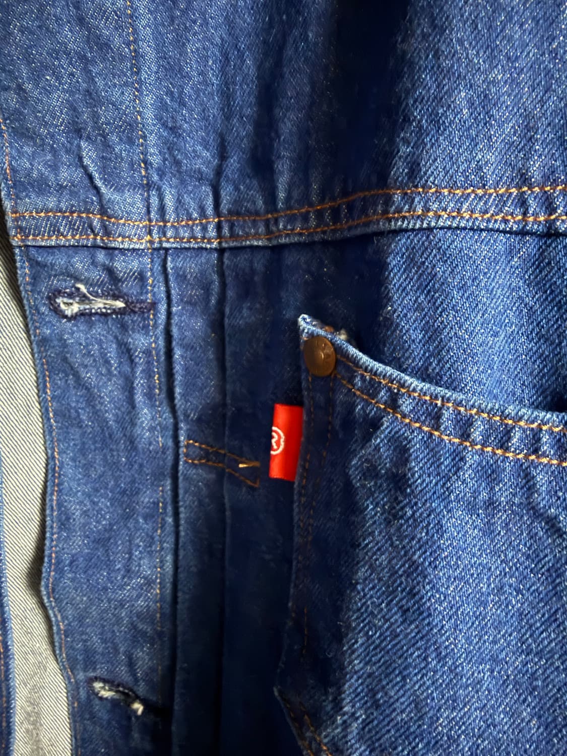 리바이스 레드탭 셋업 XL - 36/32 상품이미지2