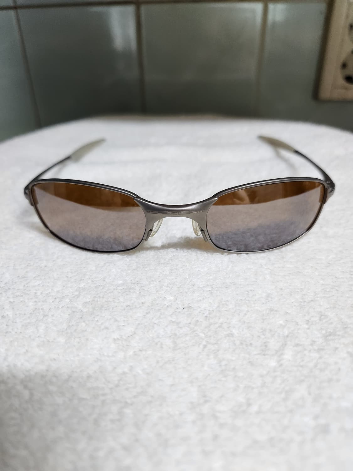 오클리 T wire 티와이어 선글라스 고글 oakley 상품이미지1