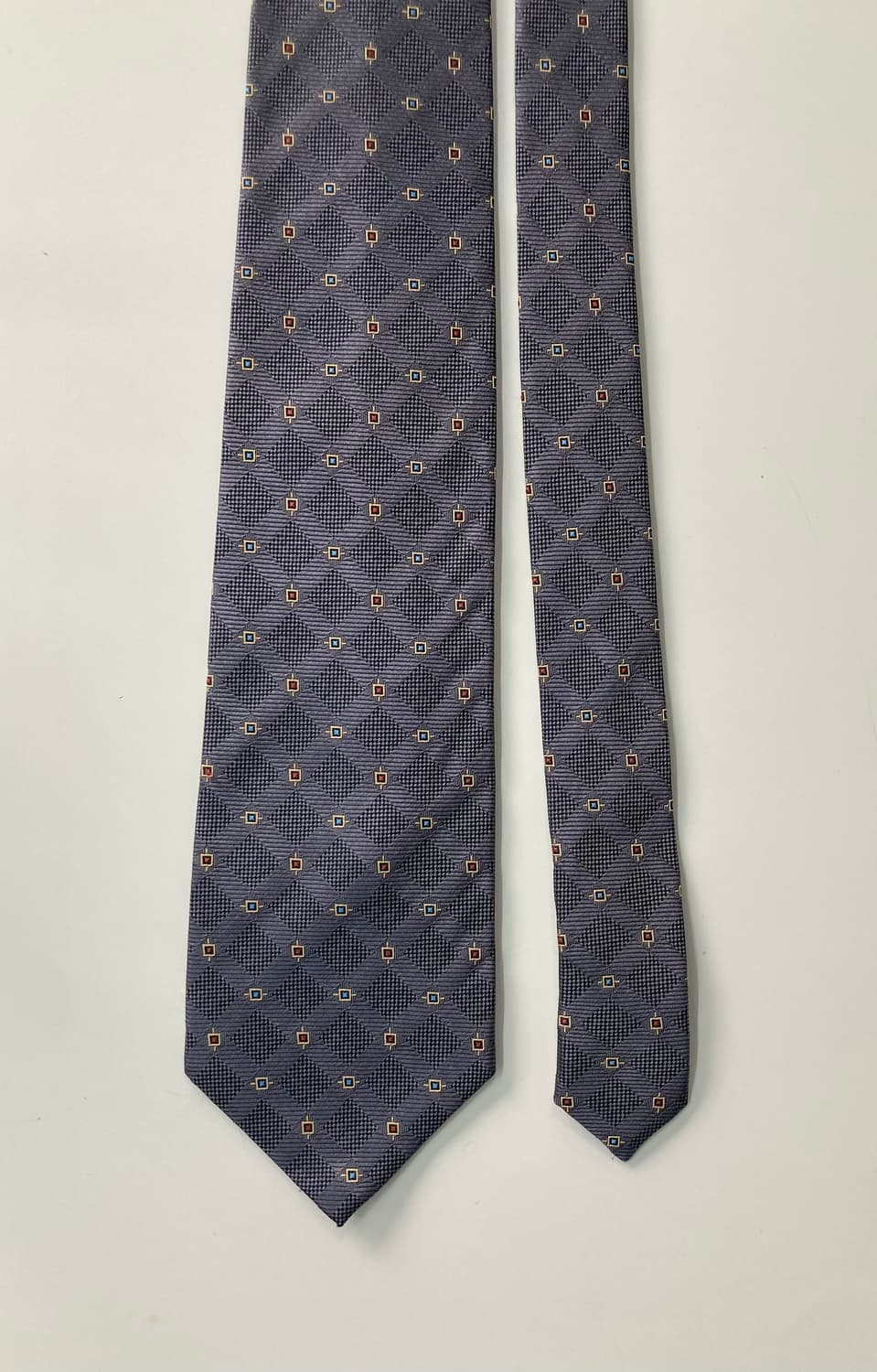 란셀 넥타이 상품이미지1