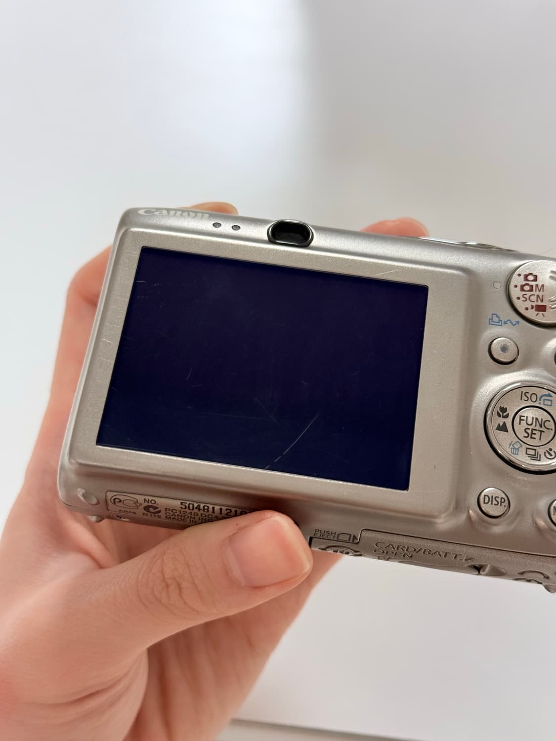 캐논 익서스 960is / ixus 960is 상품이미지9