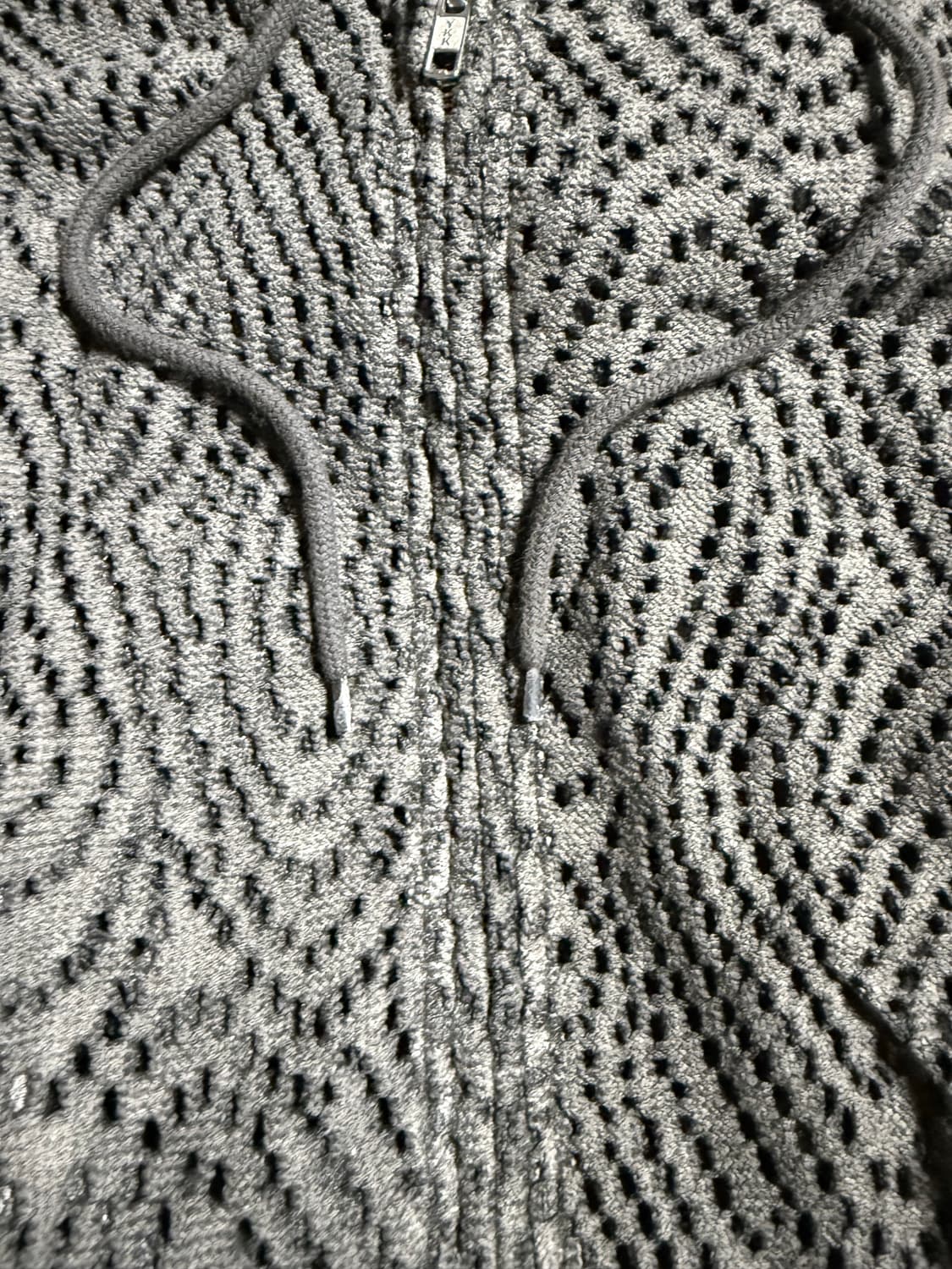 [1] XLIM EP.5 01 HOODIE ZIPUP 상품이미지5