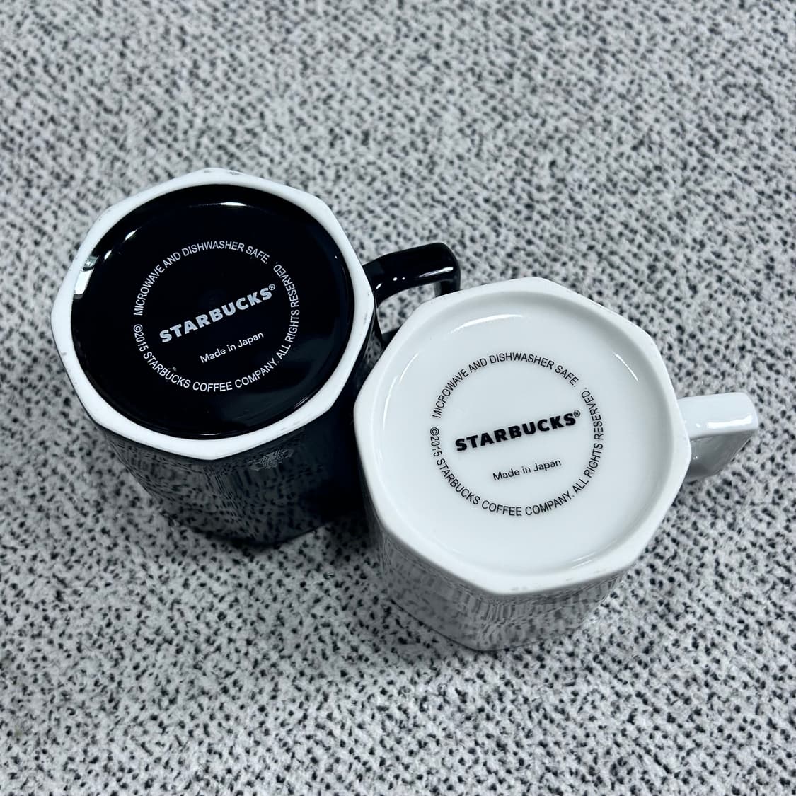 프라그먼트 머그컵세트 상품이미지2