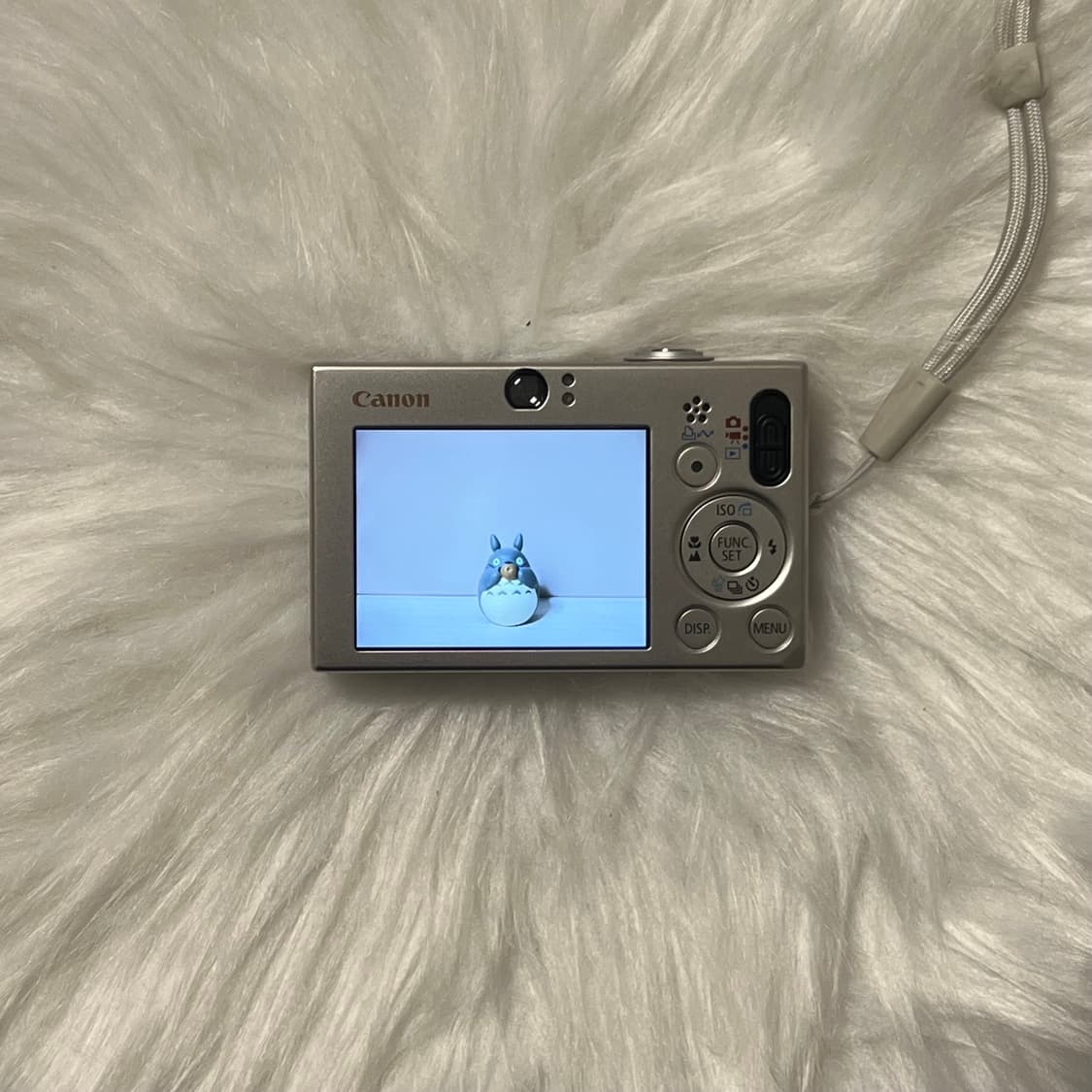 *극미품/풀박스*canon ixy10(ixus 70) 익서스70빈티지디카 상품이미지5