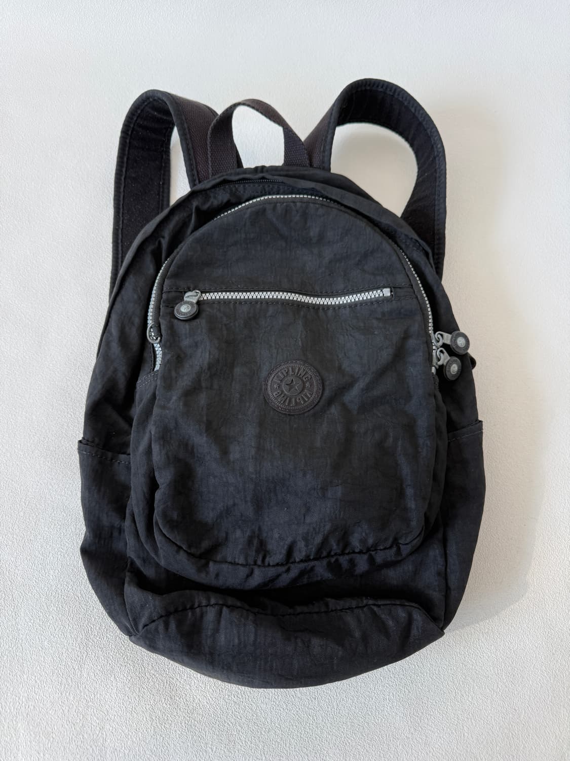 키플링(Kipling) 백팩(고릴라 이탈) 상품이미지2