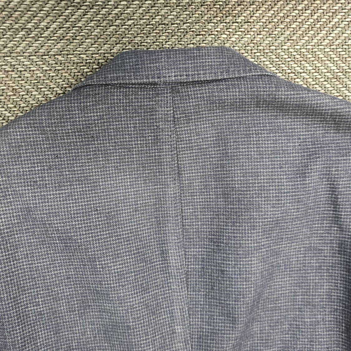 마시모두띠 간절기 블레이저 자켓 남자105 상품이미지10