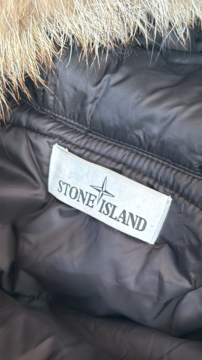 16FW Micro Reps Parka L 상품이미지4