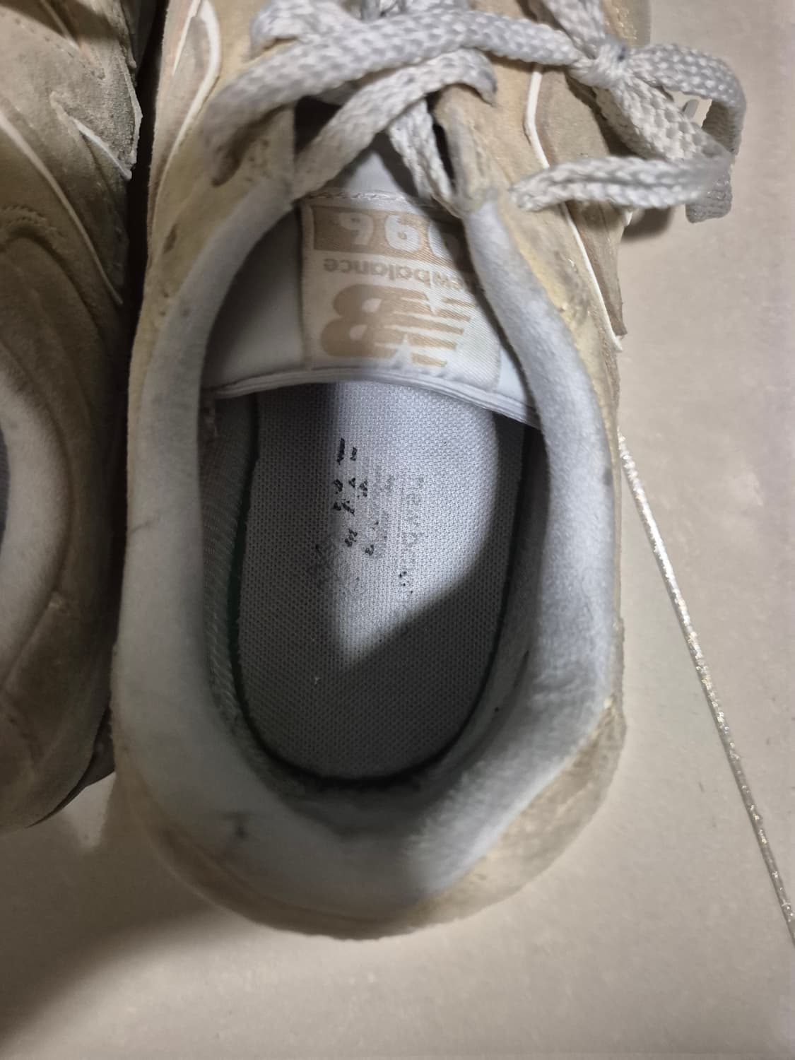 뉴발란스 996  275 상품이미지2