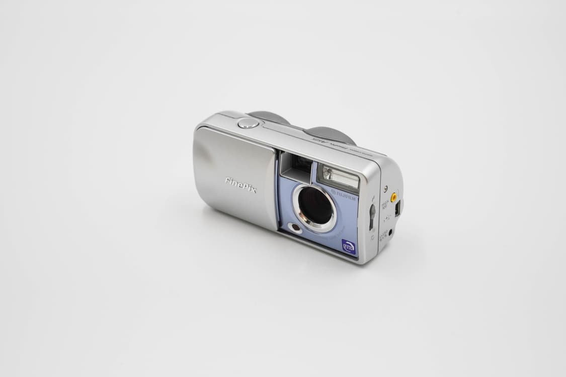 Fujifilm FinePix A605 (후지필름 파인픽스 A605) 상품이미지6