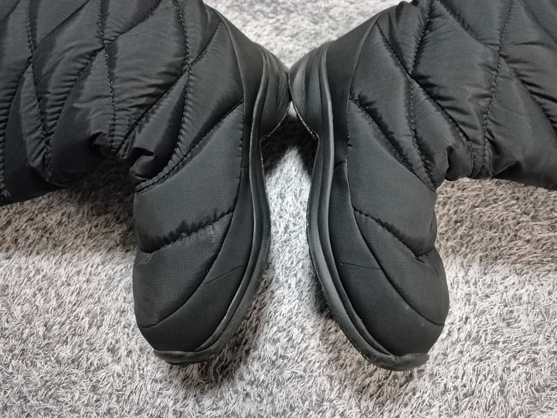 노스페이스 여성 롱 패딩부츠 230 상품이미지6