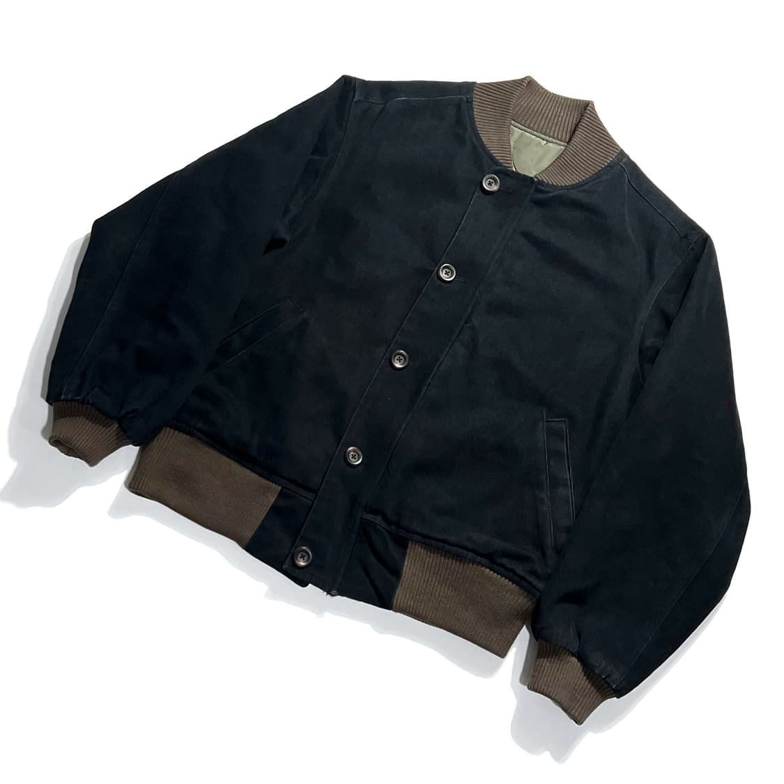 Convoy Reversible Souvenir Jacket 상품이미지4