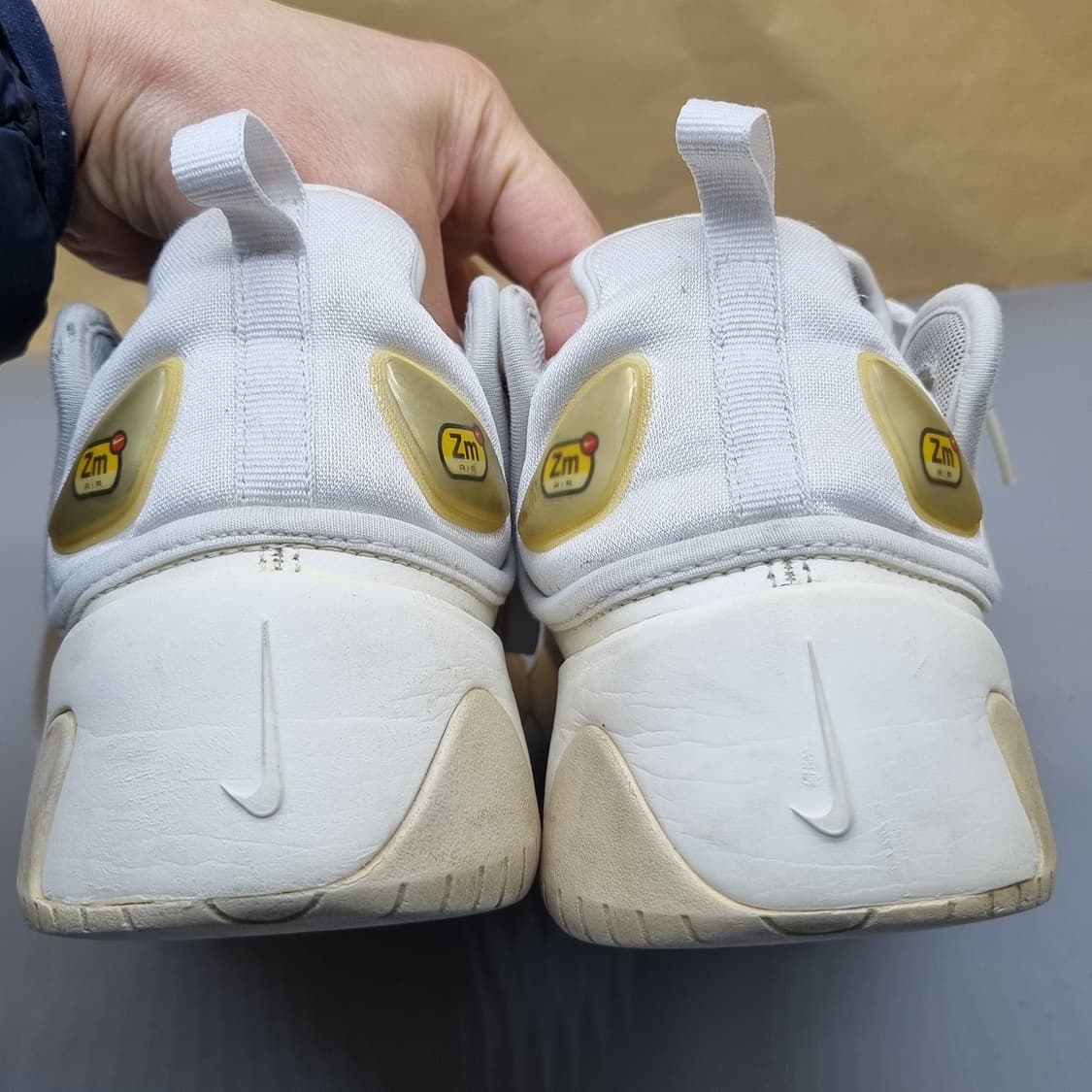 나이키 에어줌 2k 운동화250  상품이미지4