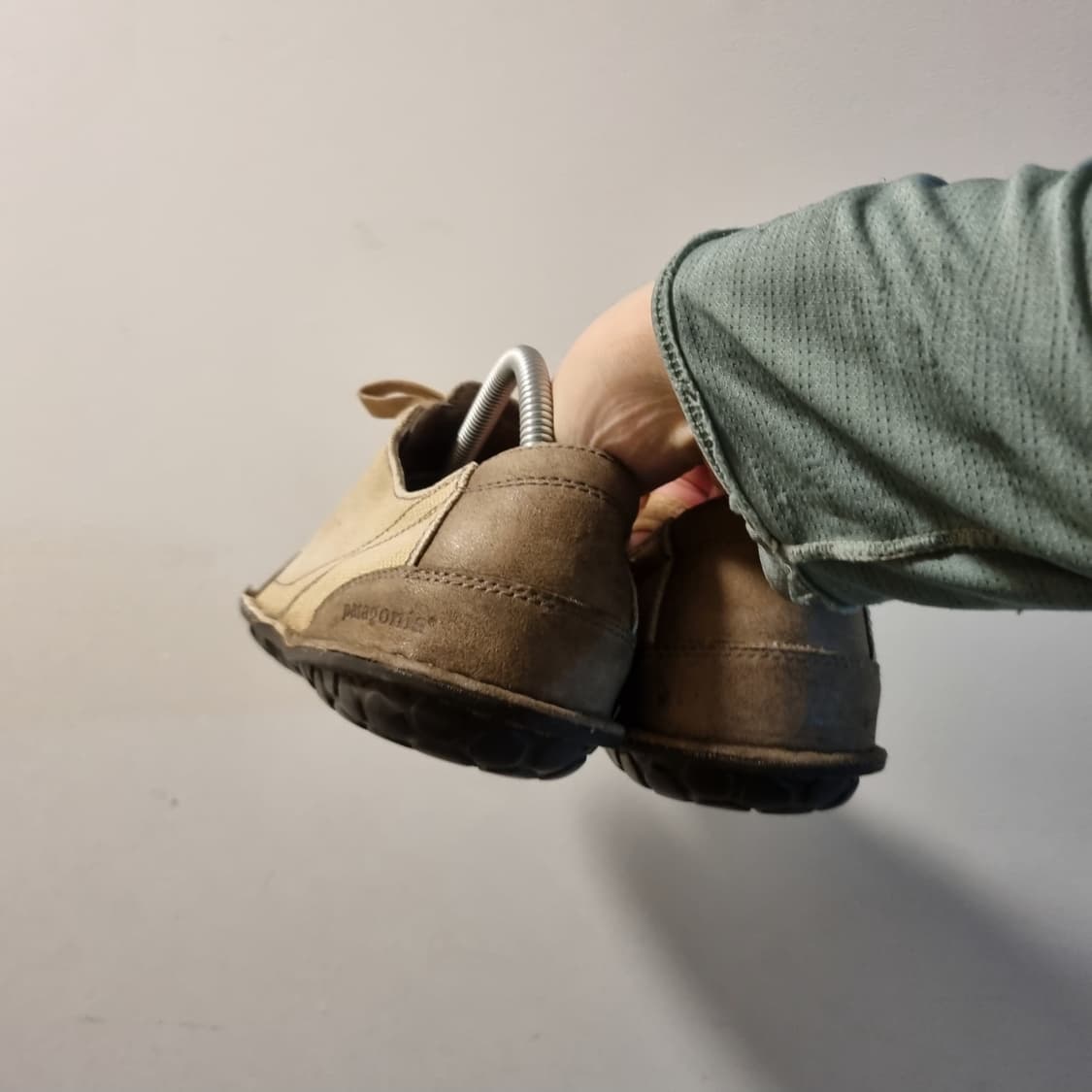 파타고니아 스카이워크 오판카 스니커즈 상품이미지3