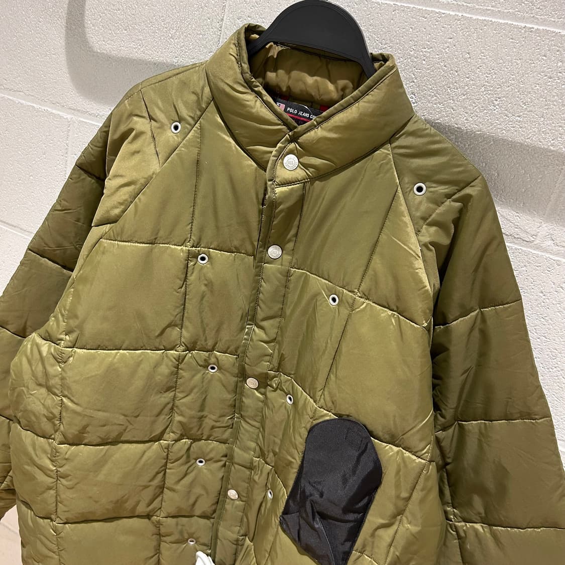 Polo Jeans Lightweight Jacket 상품이미지1