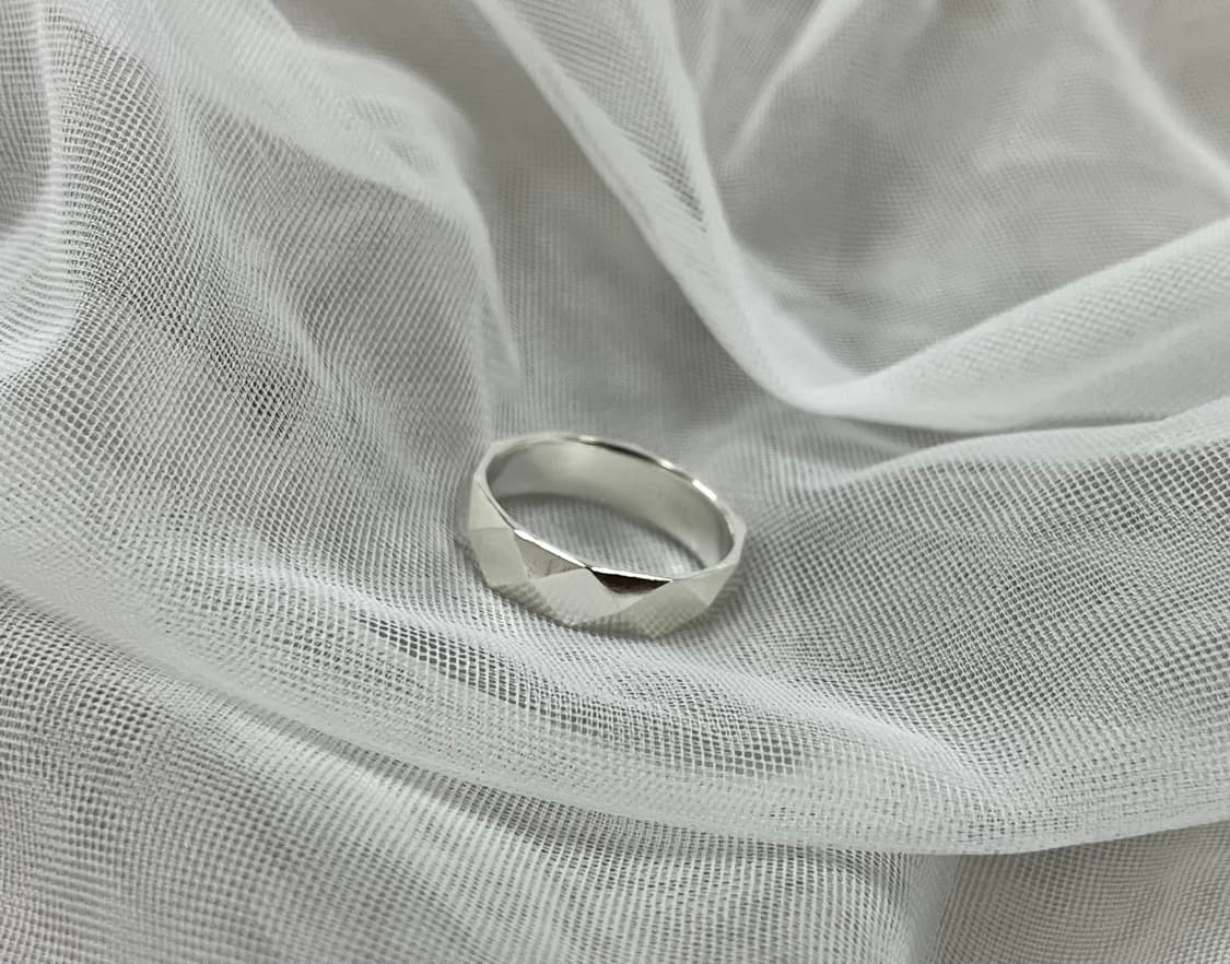 925silver 반지 상품이미지4