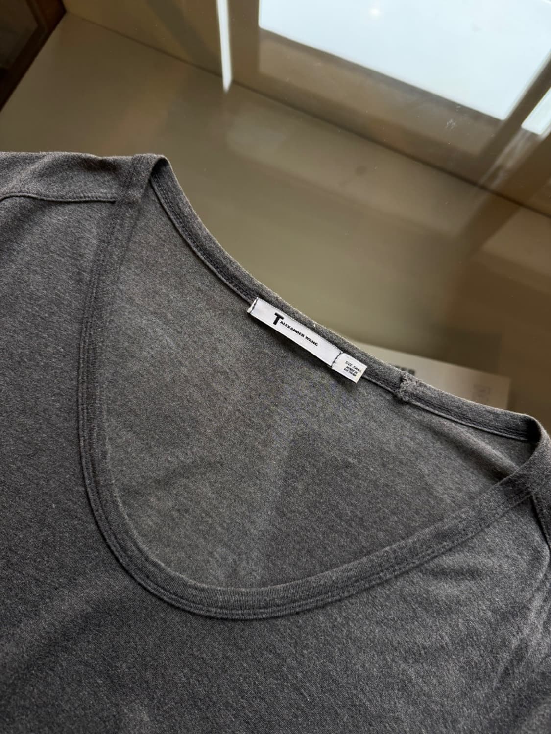 알렉산더왕 티셔츠 55 상품이미지5